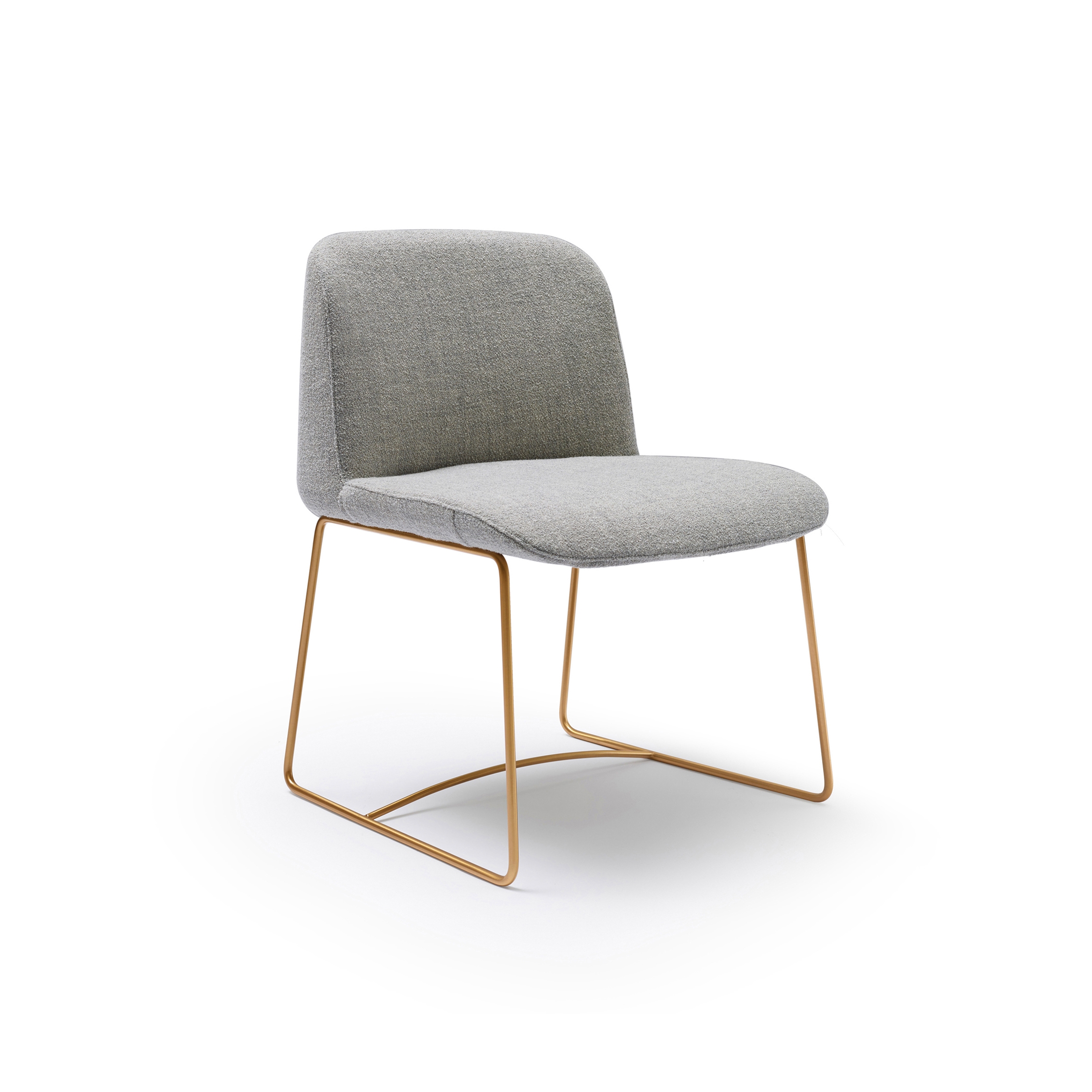 Display product Deep Armchair from manufacturer Quinti Sedute