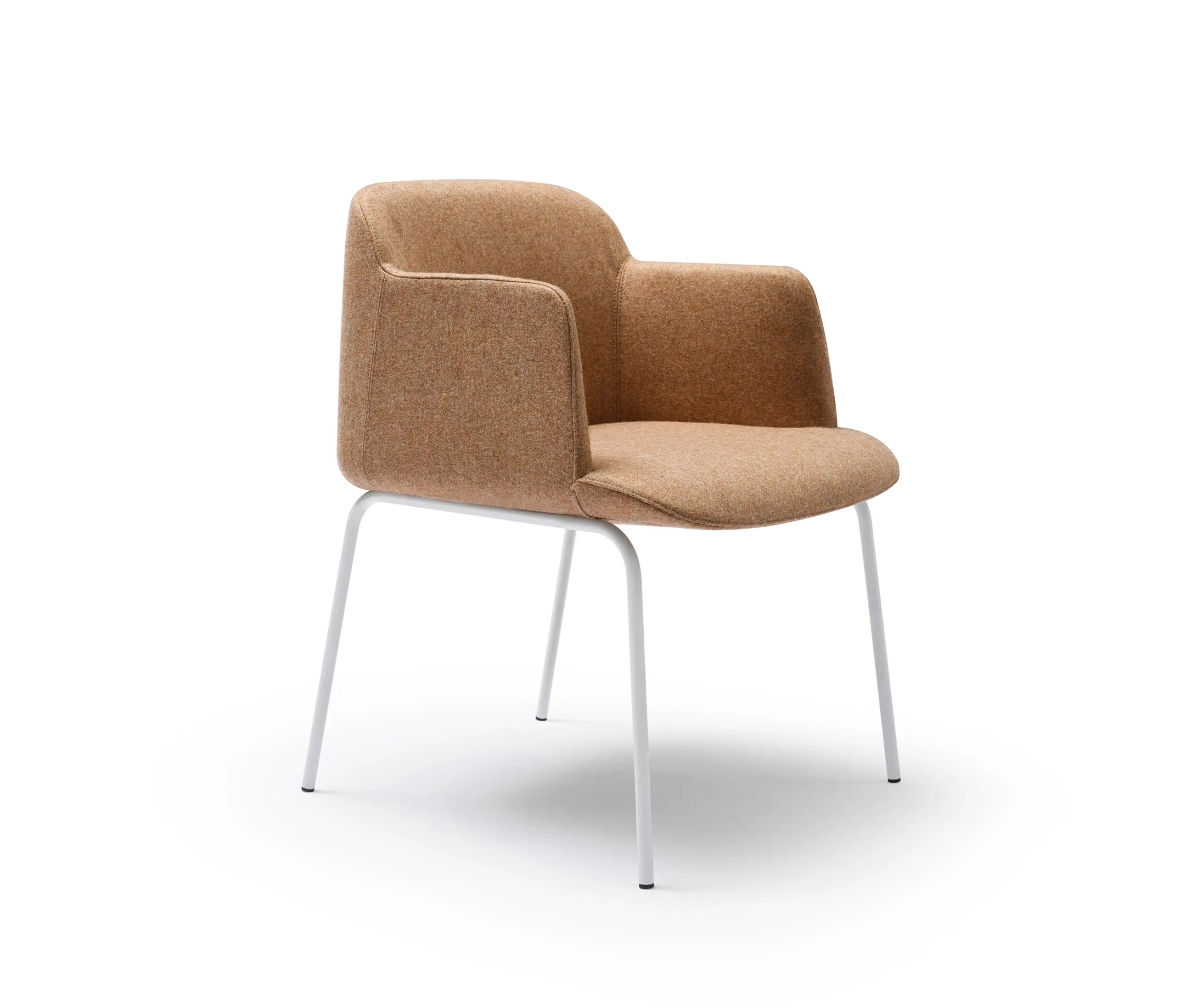 Quinti Sedute - Deep Armchair