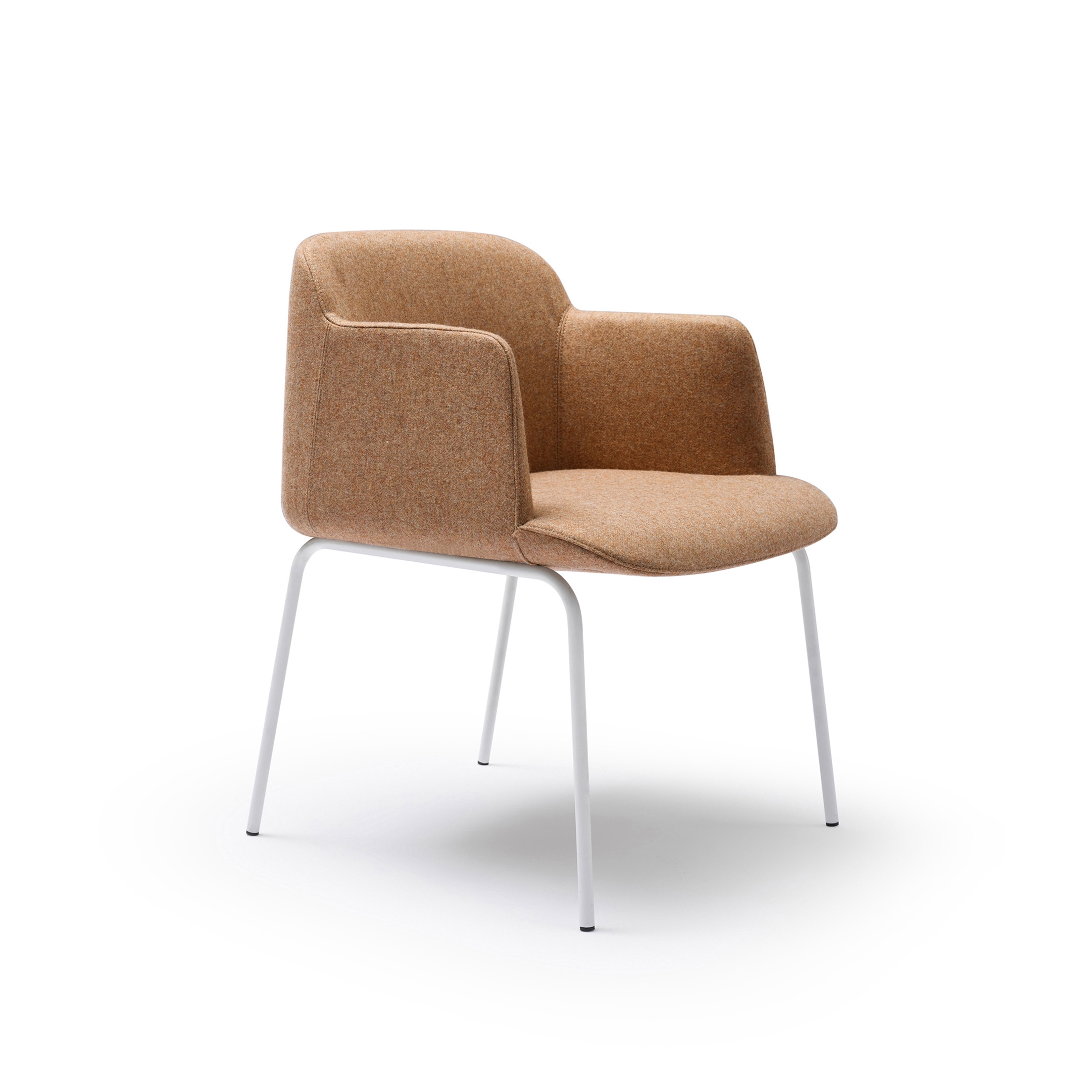 Afficher le produit Deep Armchair du fabricant Quinti Sedute