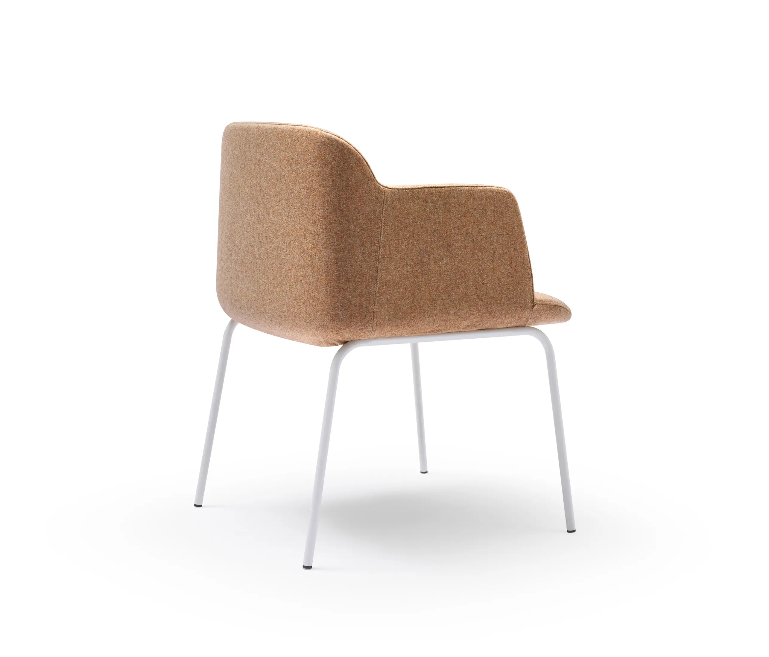 Quinti Sedute - Deep Armchair