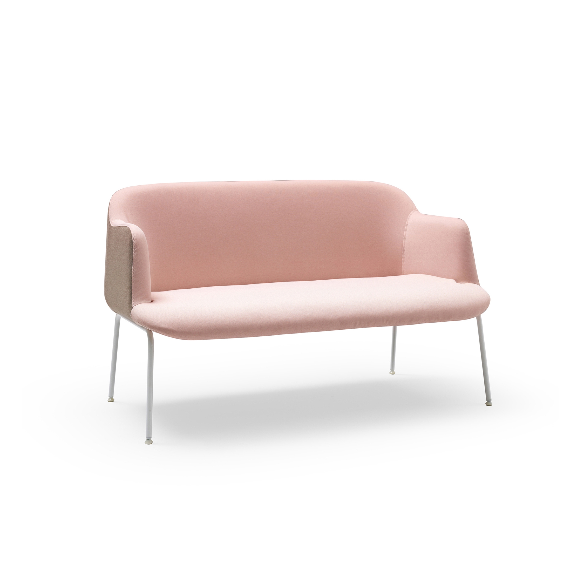 Display product Deep Sofa from manufacturer Quinti Sedute