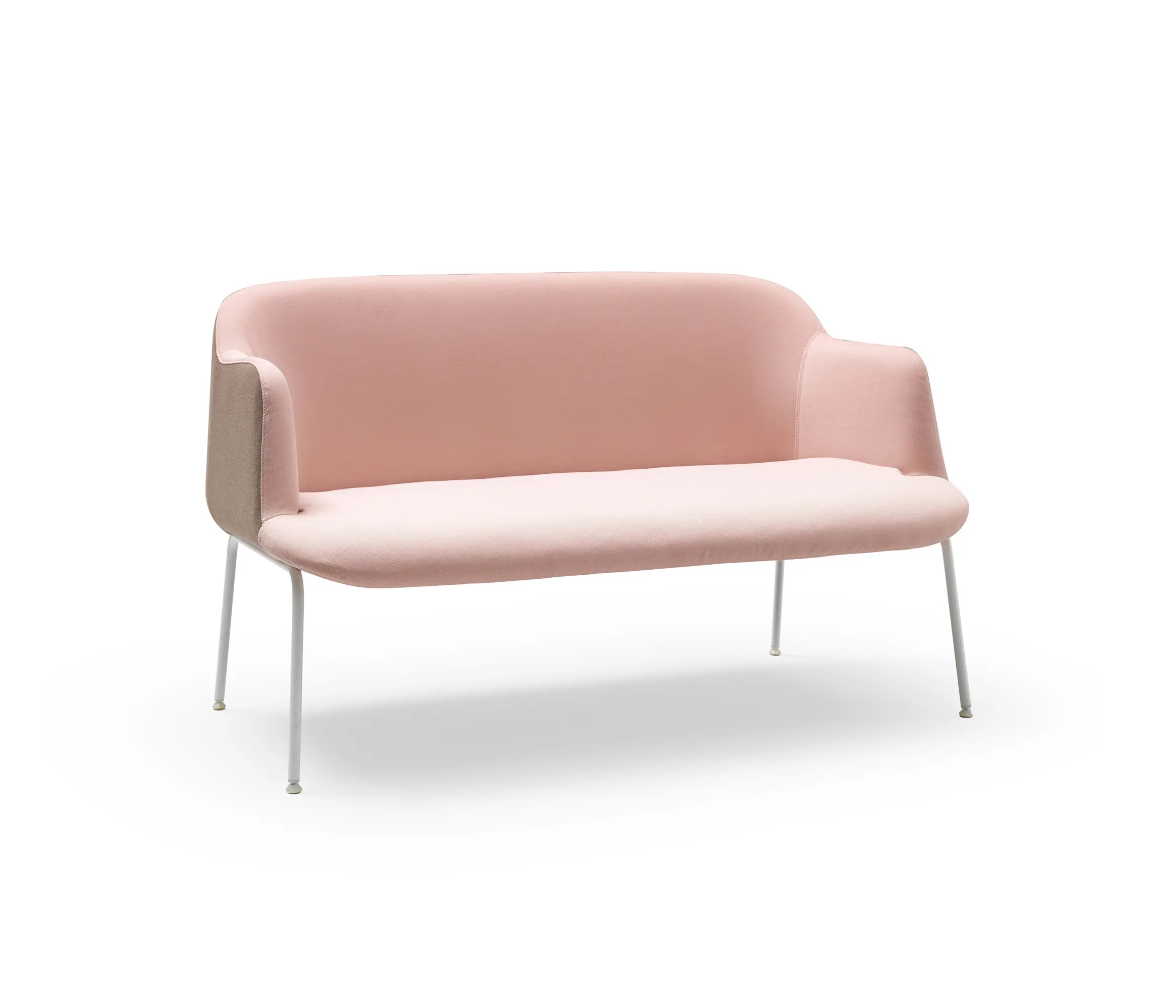 Quinti Sedute - Deep Sofa