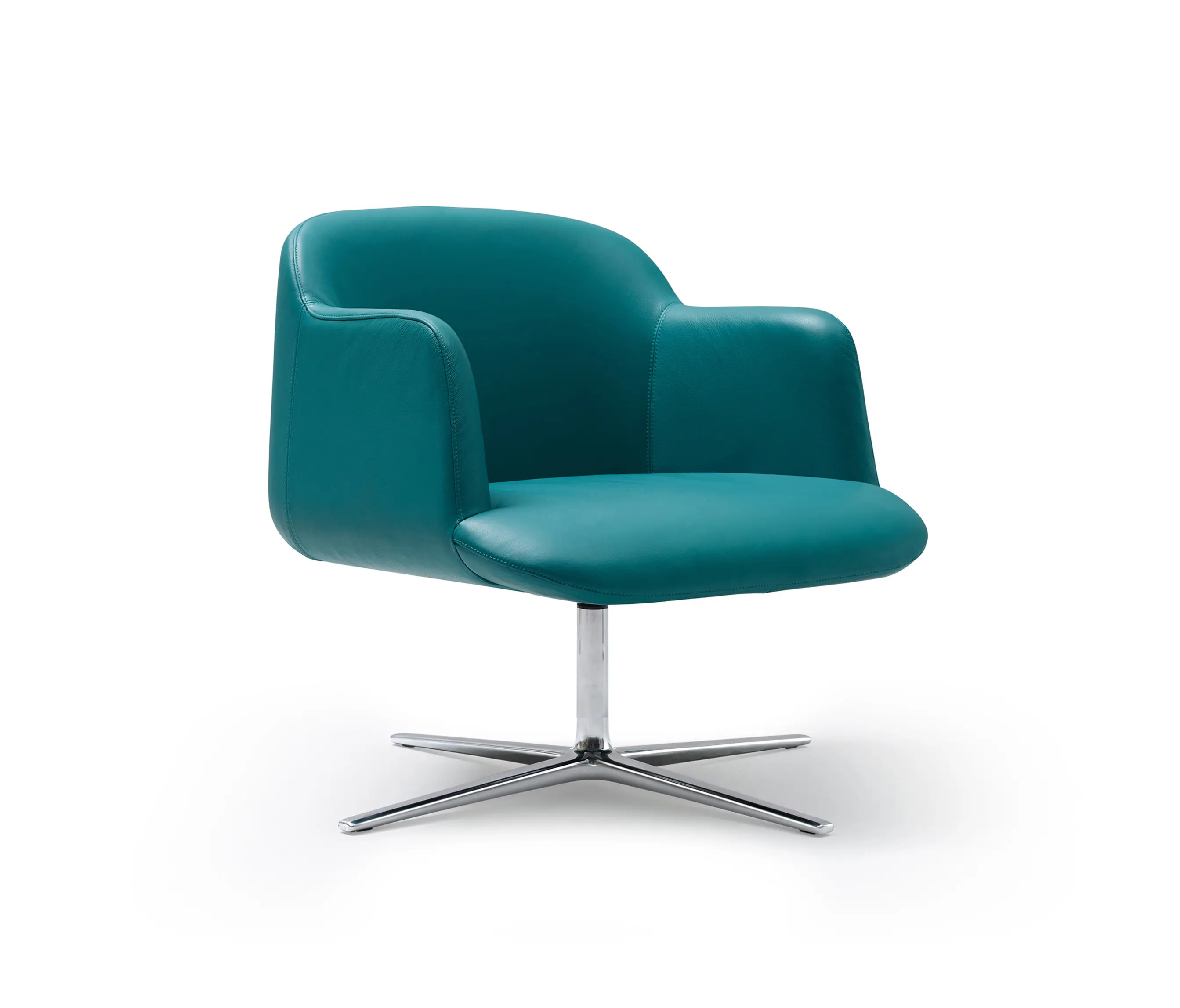 Quinti Sedute - Deep Lounge Chair