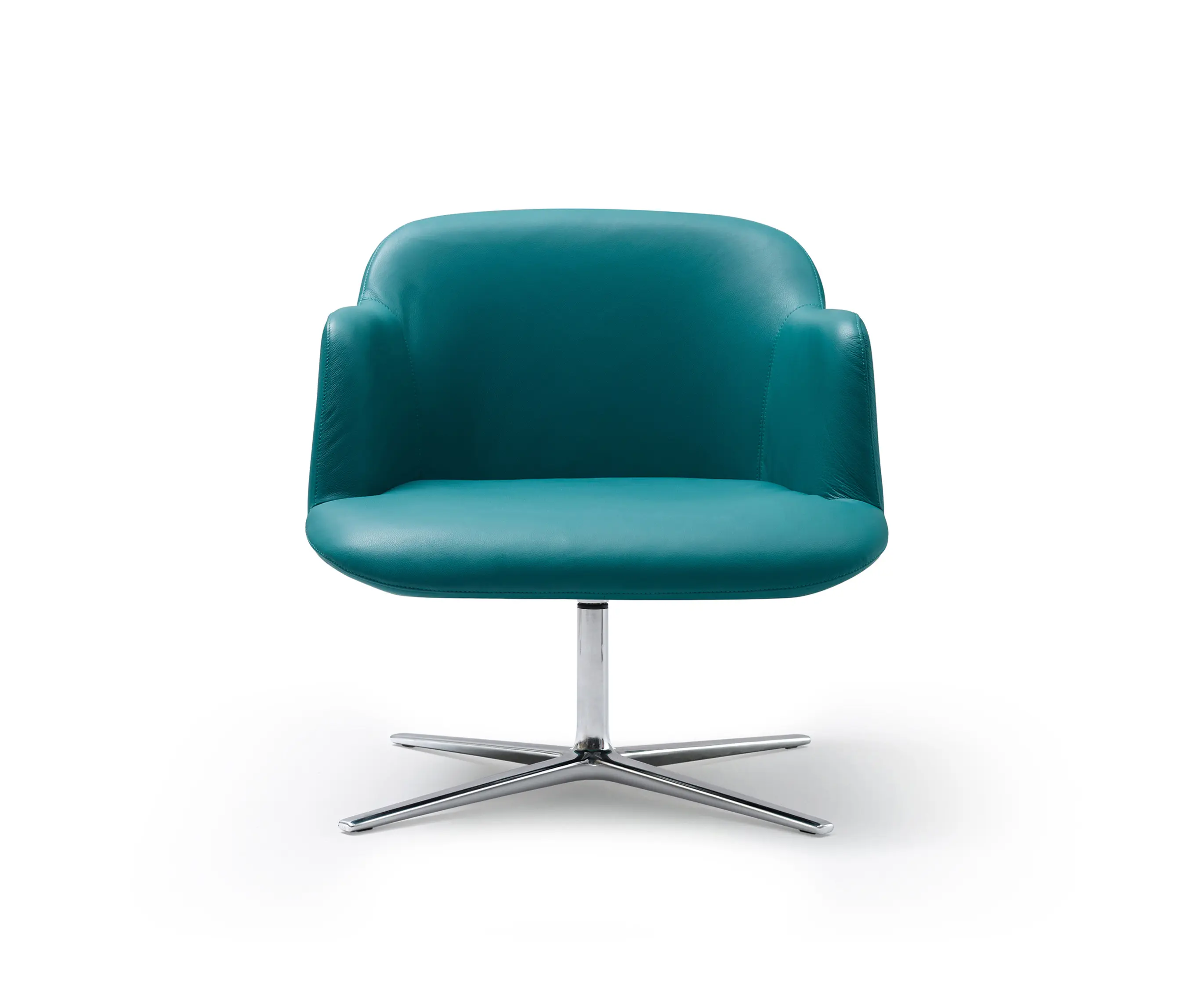 Quinti Sedute - Deep Lounge Chair