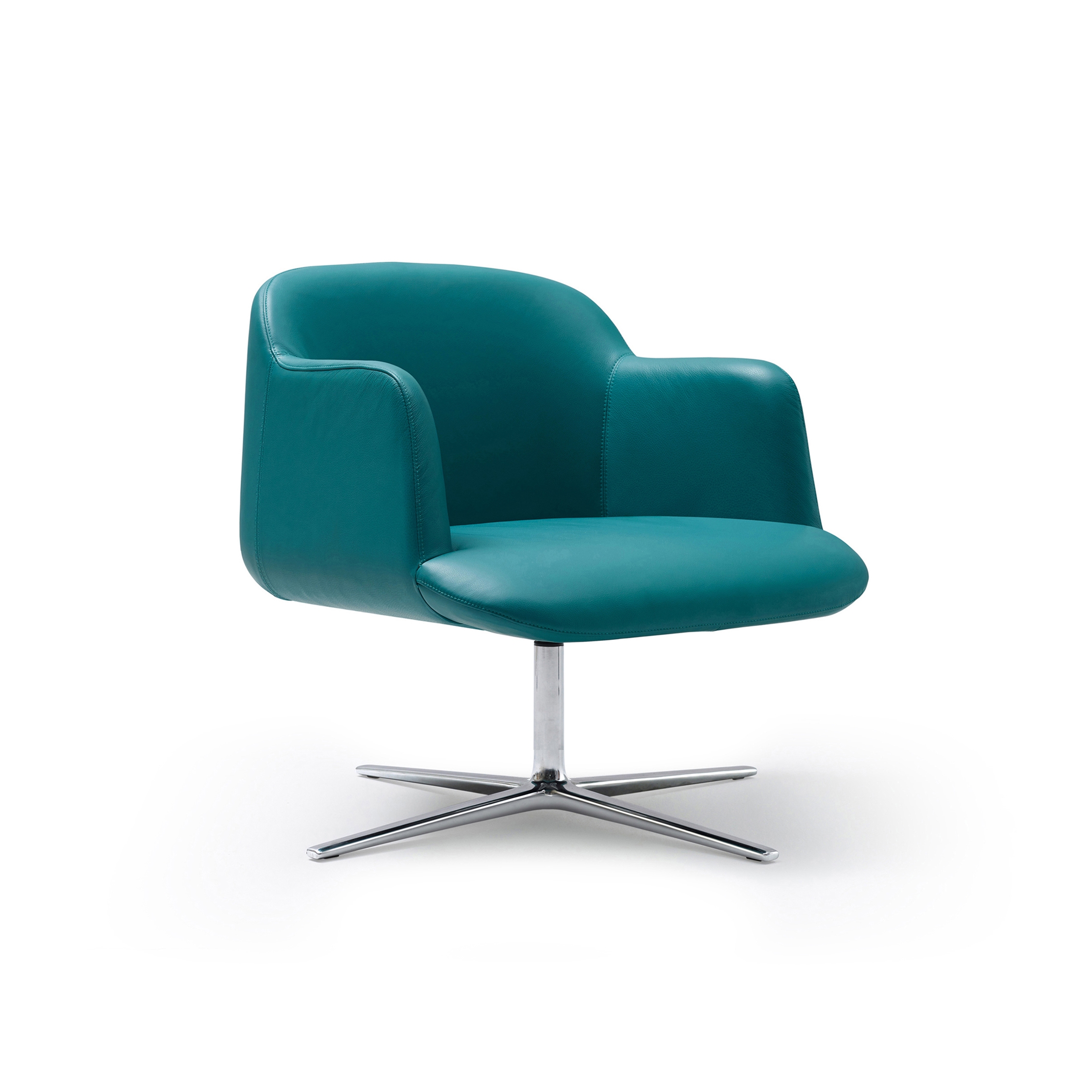 Display product Deep Lounge Chair from manufacturer Quinti Sedute