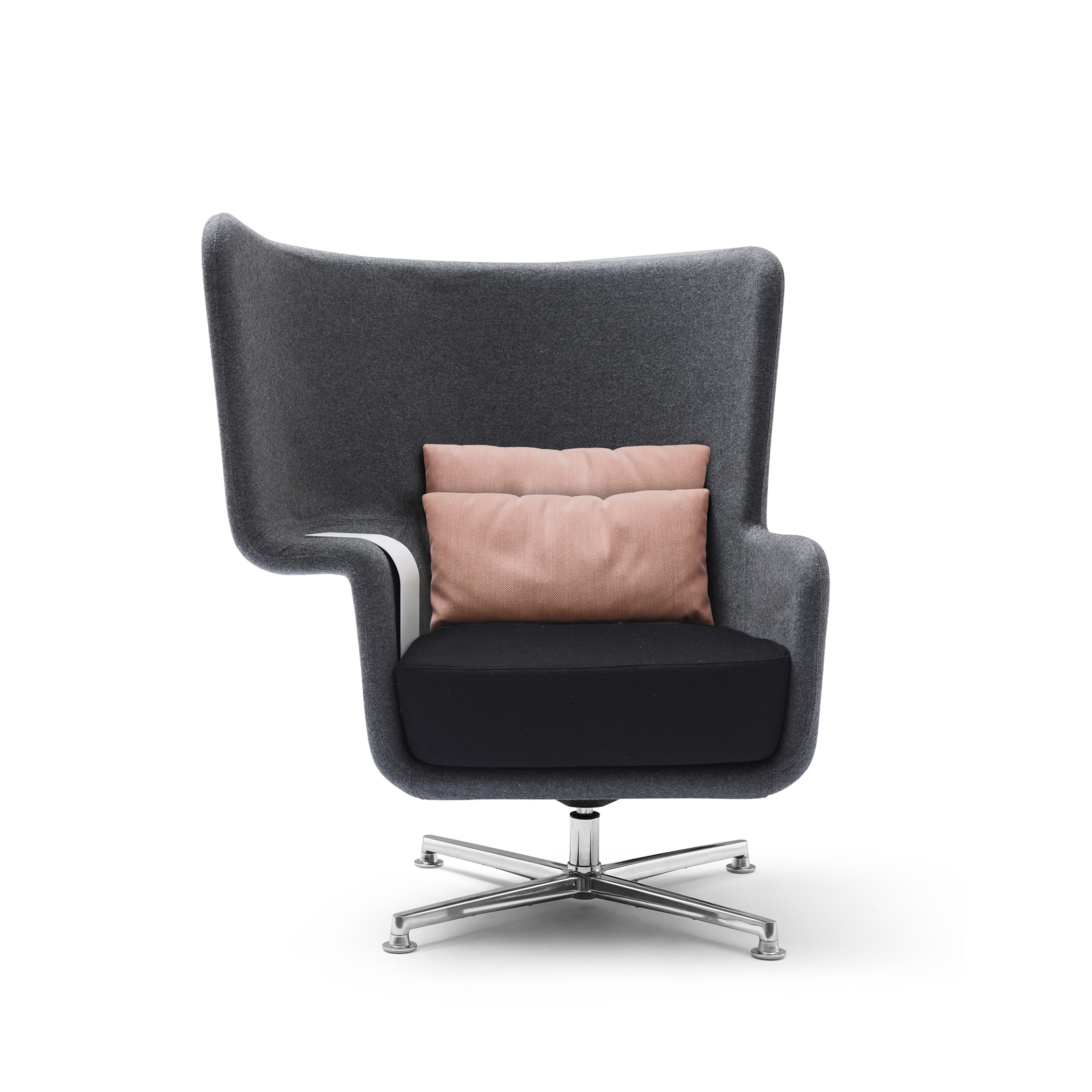 Display product Hip from manufacturer Quinti Sedute
