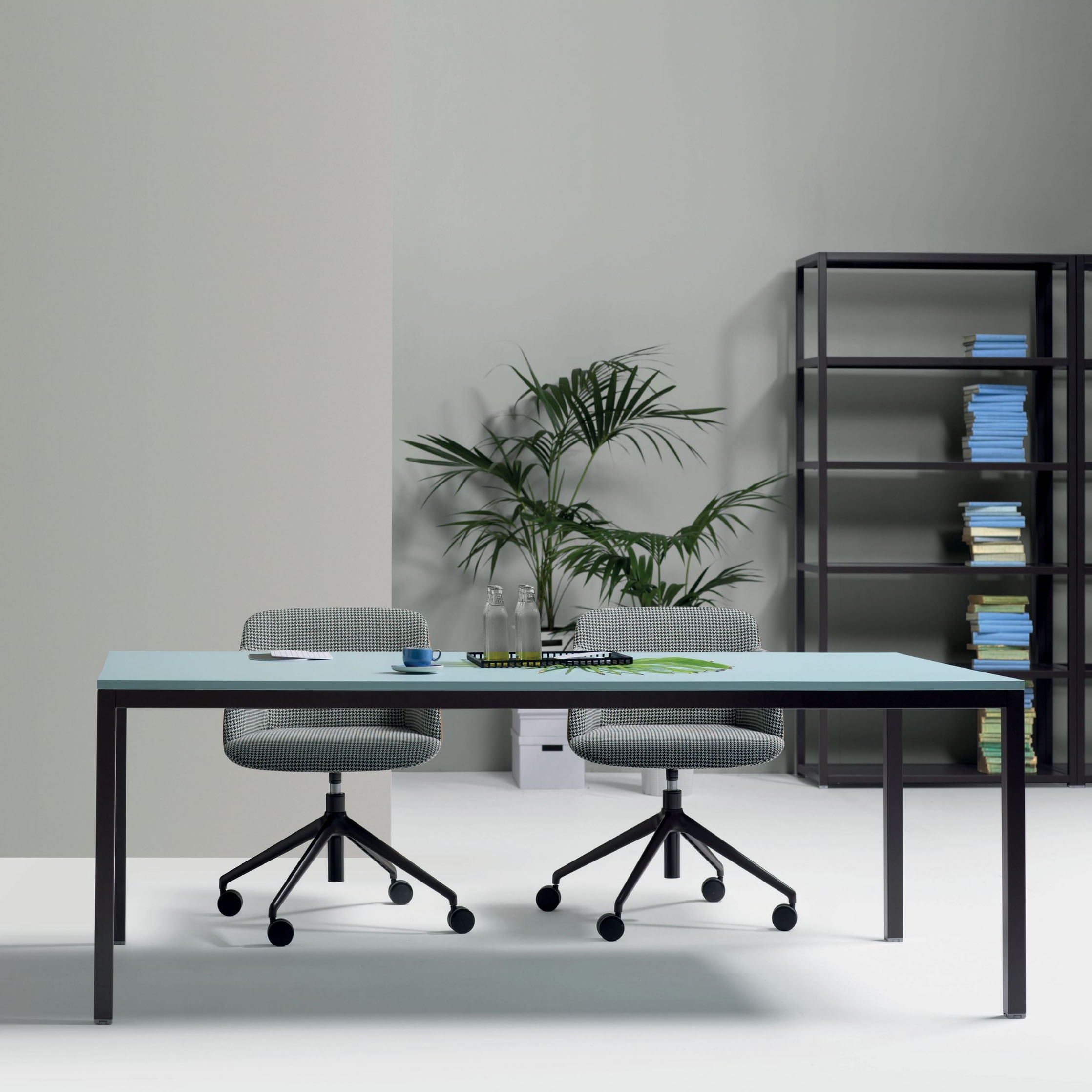 Display product Bartolo from manufacturer Quinti Sedute