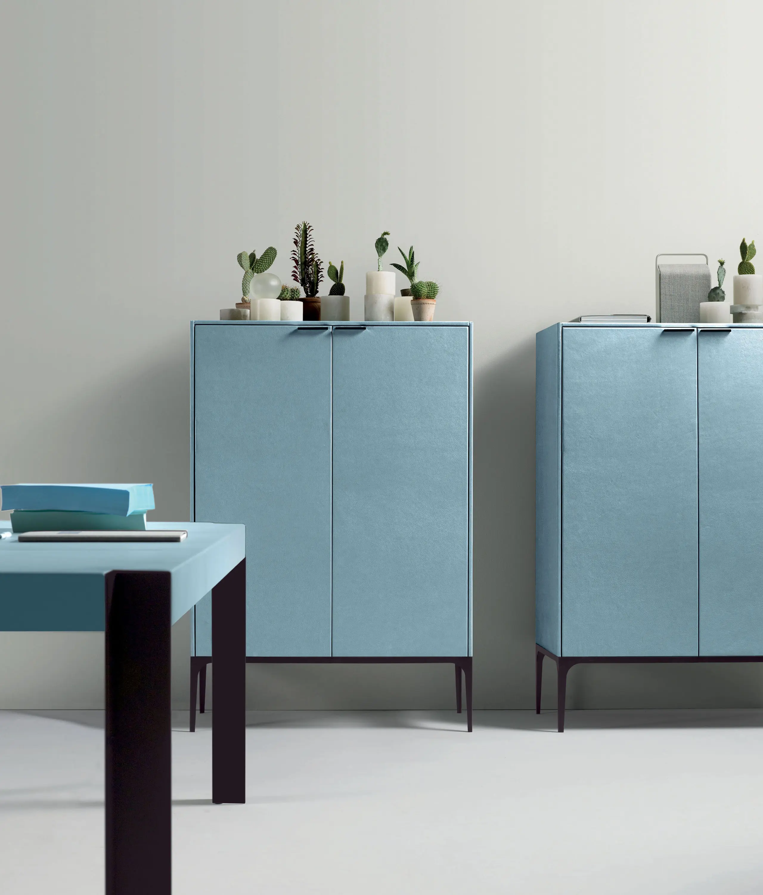 Quinti Sedute - Bookcase