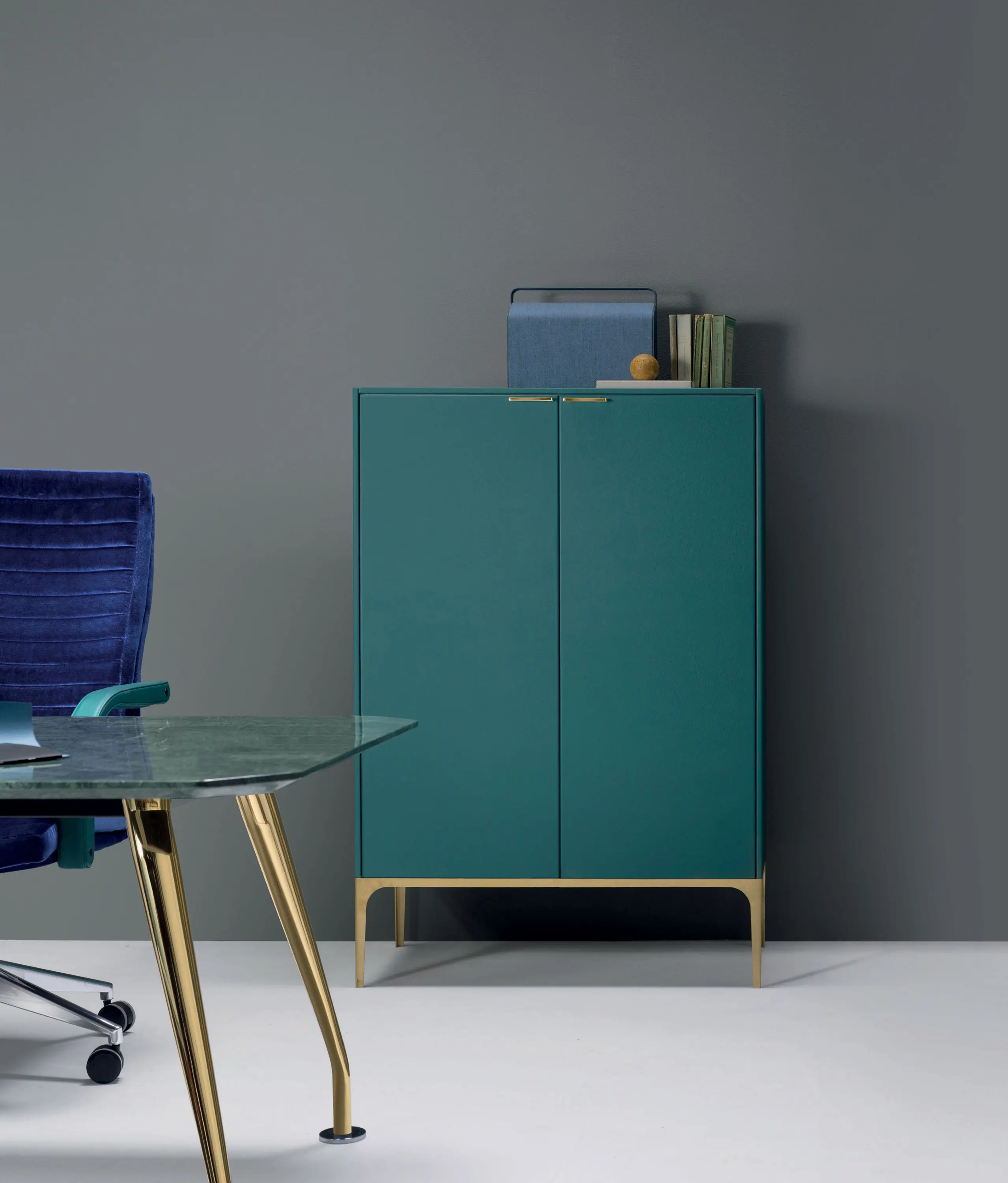 Quinti Sedute - Bookcase