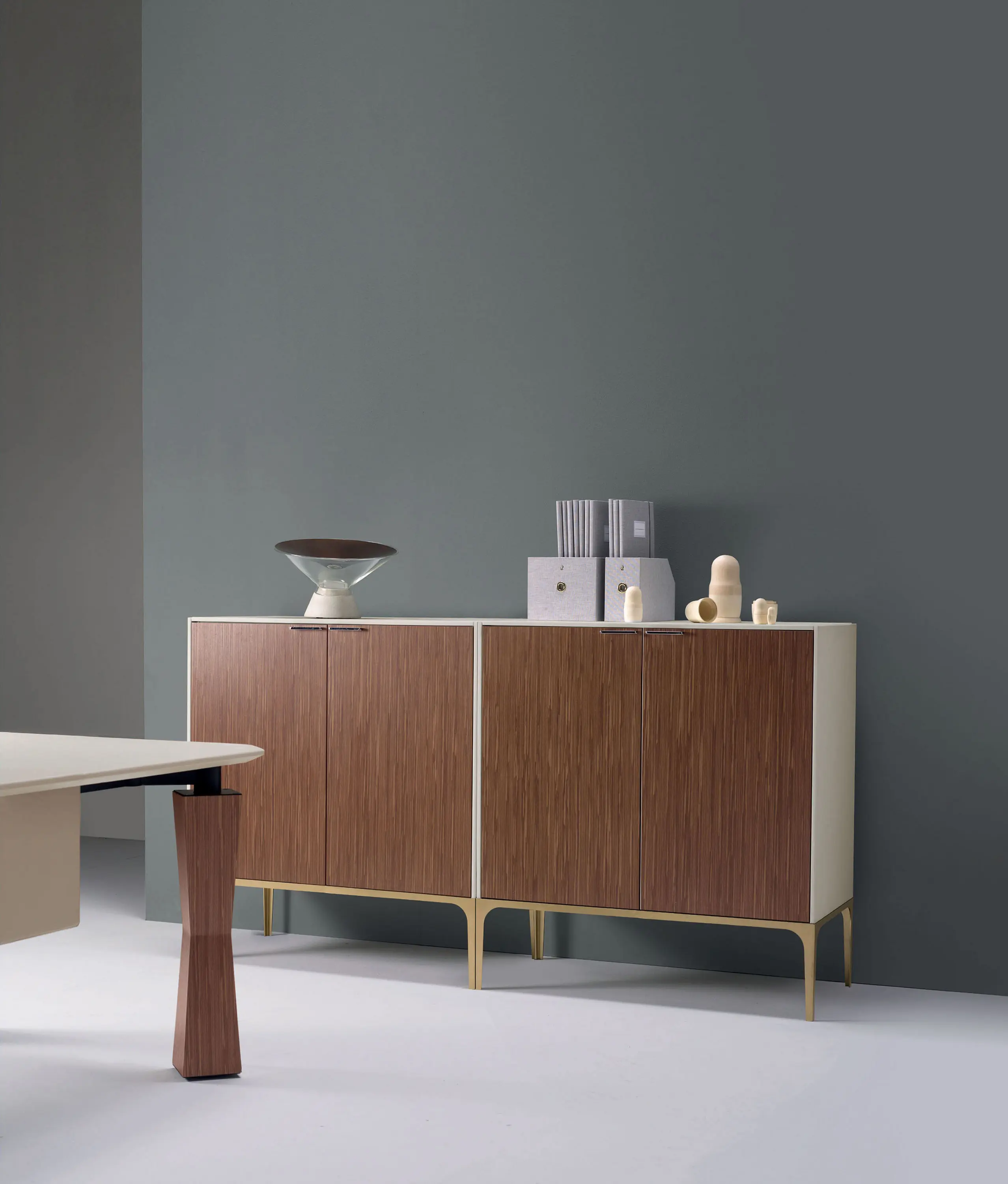 Quinti Sedute - Bookcase