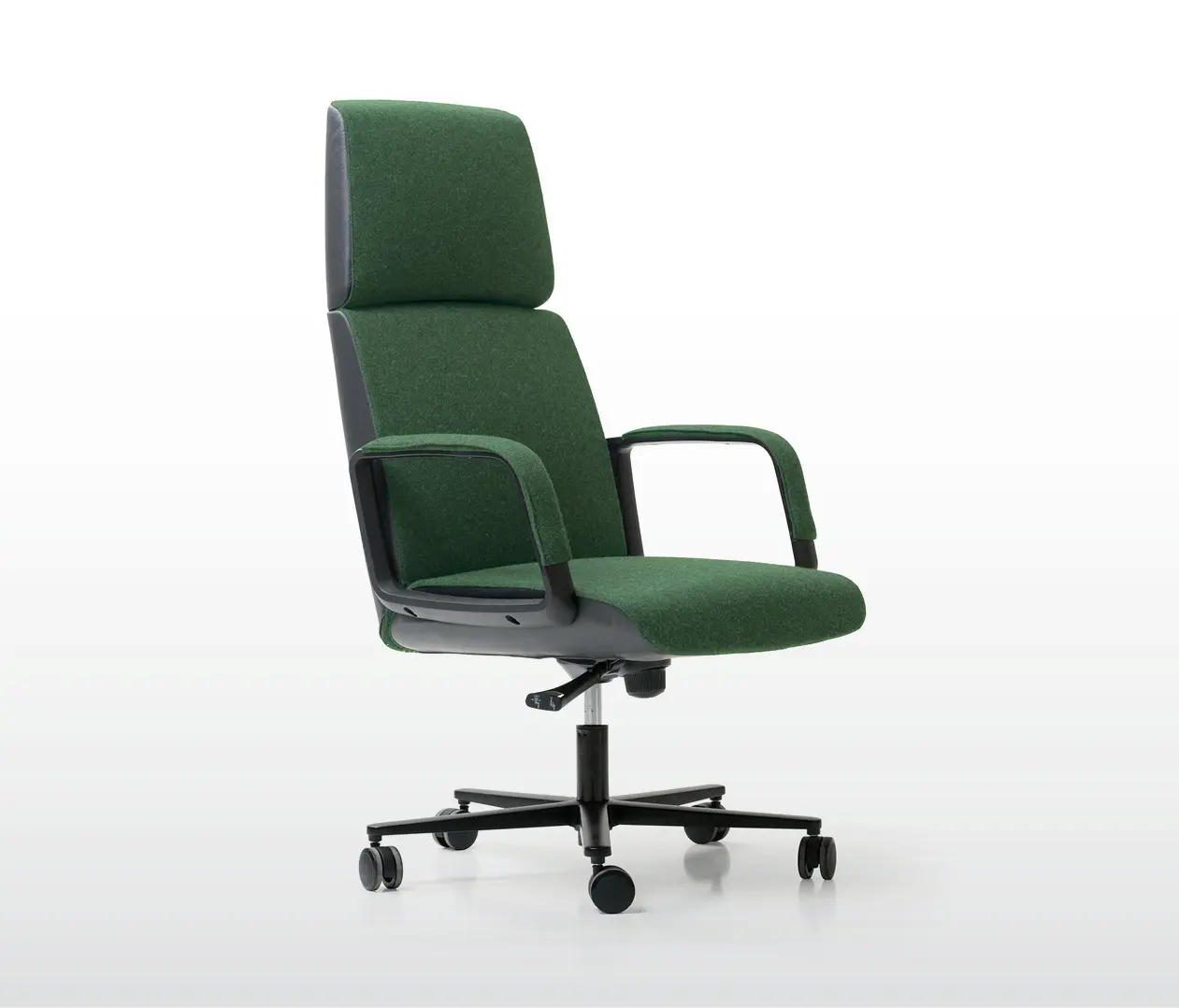 Quinti Sedute - Charles