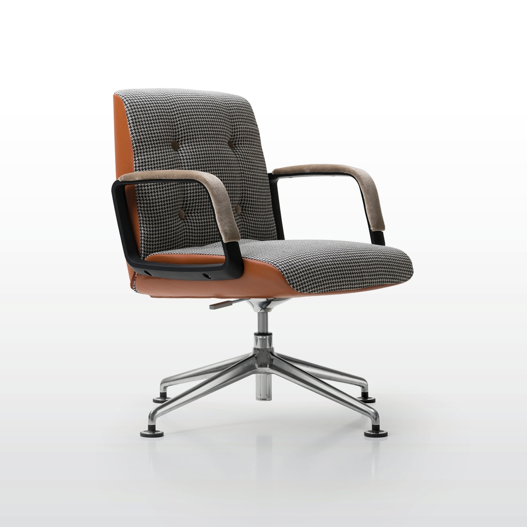 Display product Charles from manufacturer Quinti Sedute