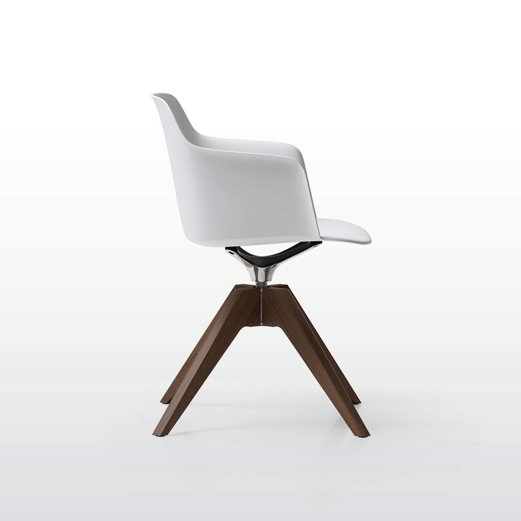 Display product Deep Plastic from manufacturer Quinti Sedute