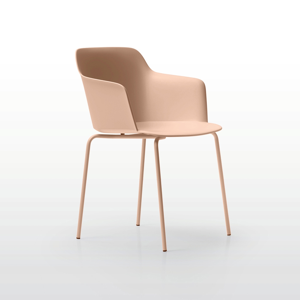 Display product Deep Plastic from manufacturer Quinti Sedute