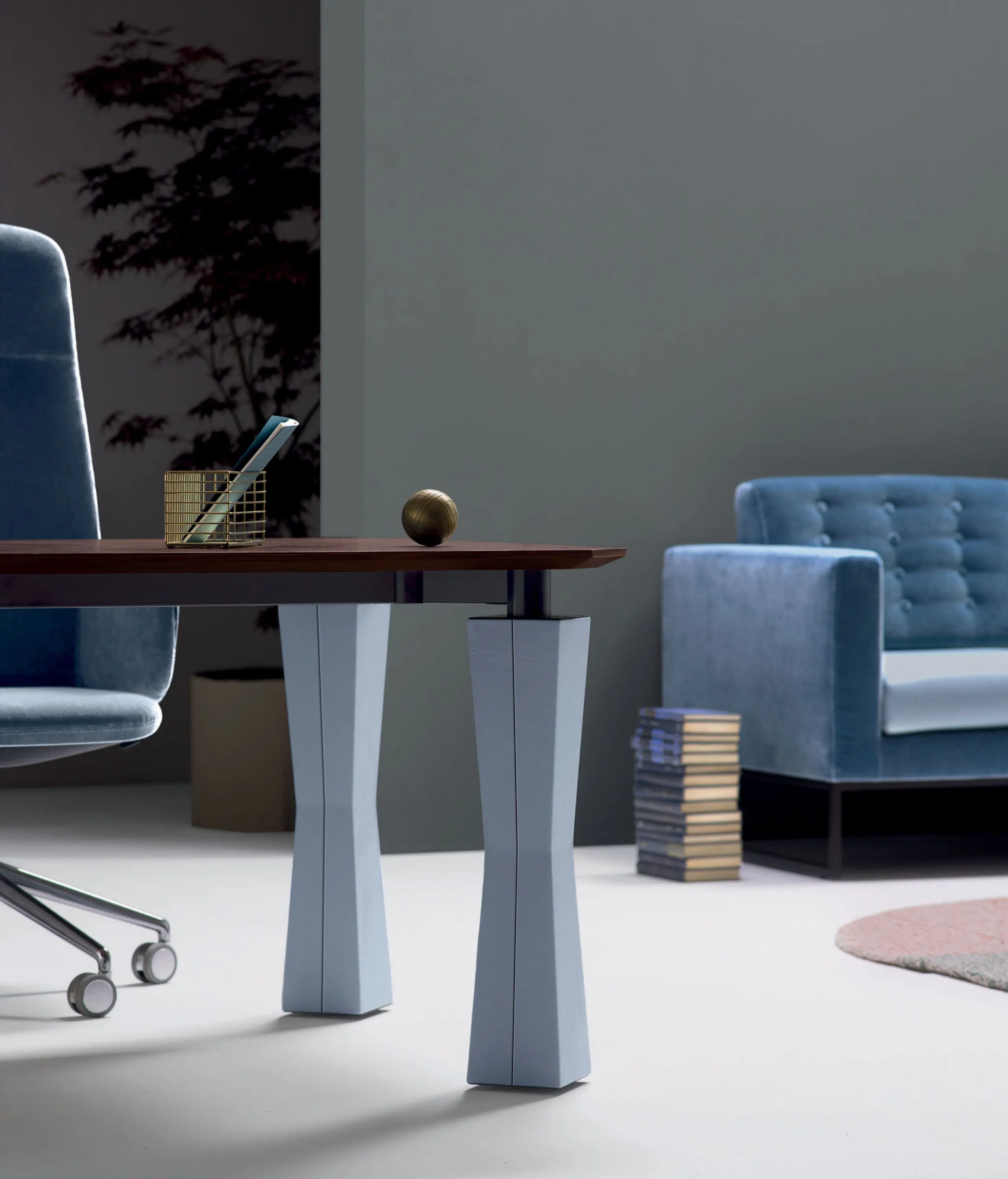 Quinti Sedute - Firstclass