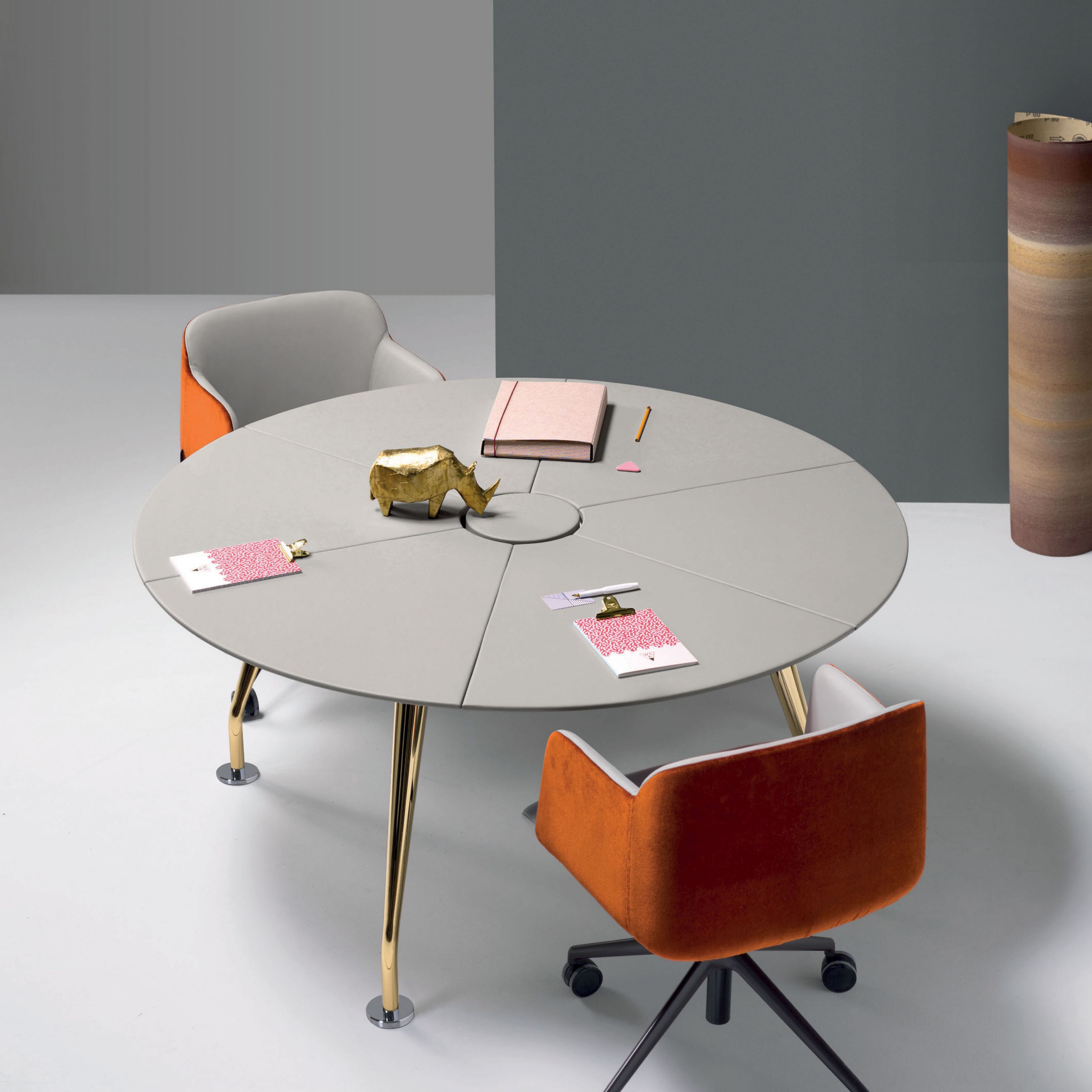 Display product Infinity from manufacturer Quinti Sedute