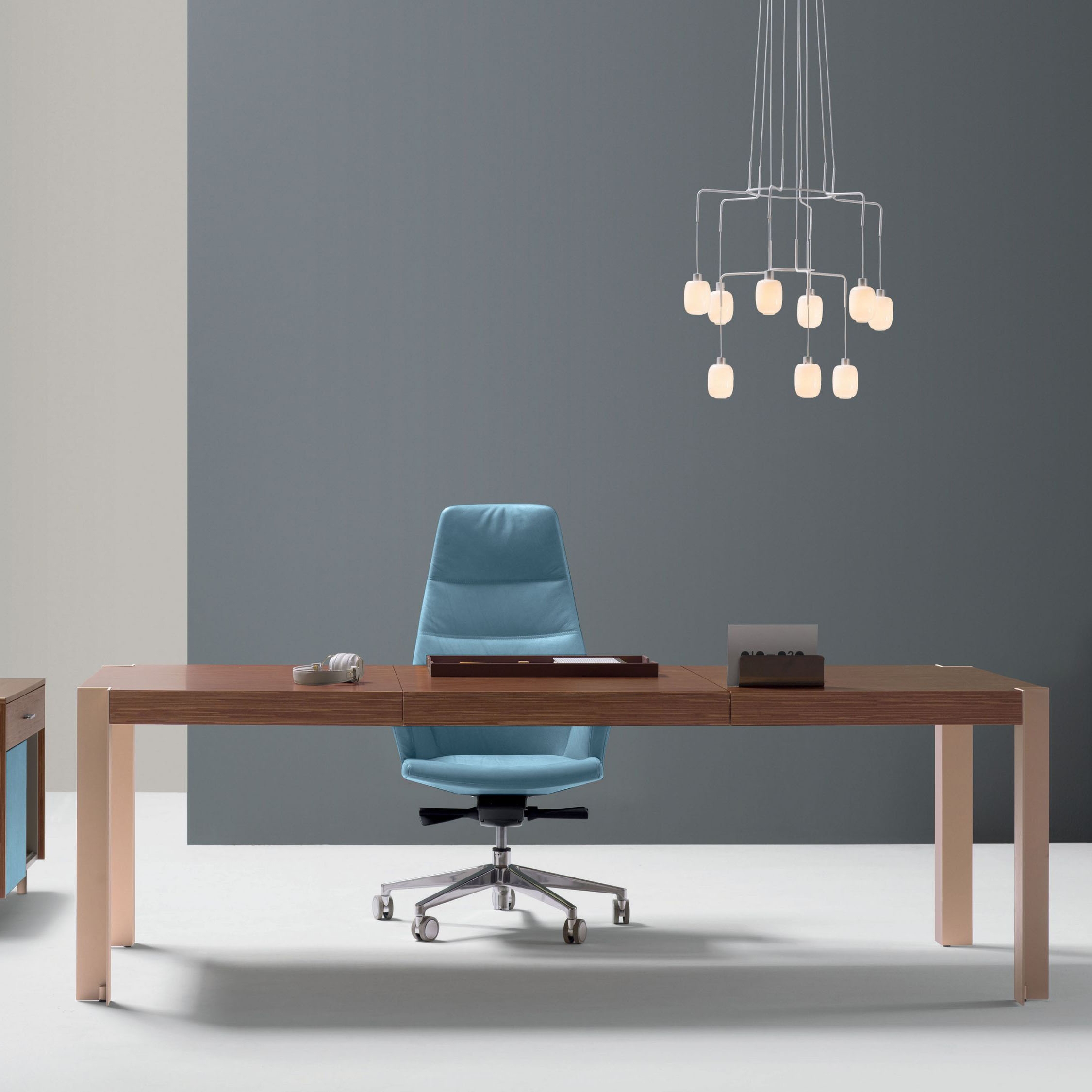 Display product Roger from manufacturer Quinti Sedute