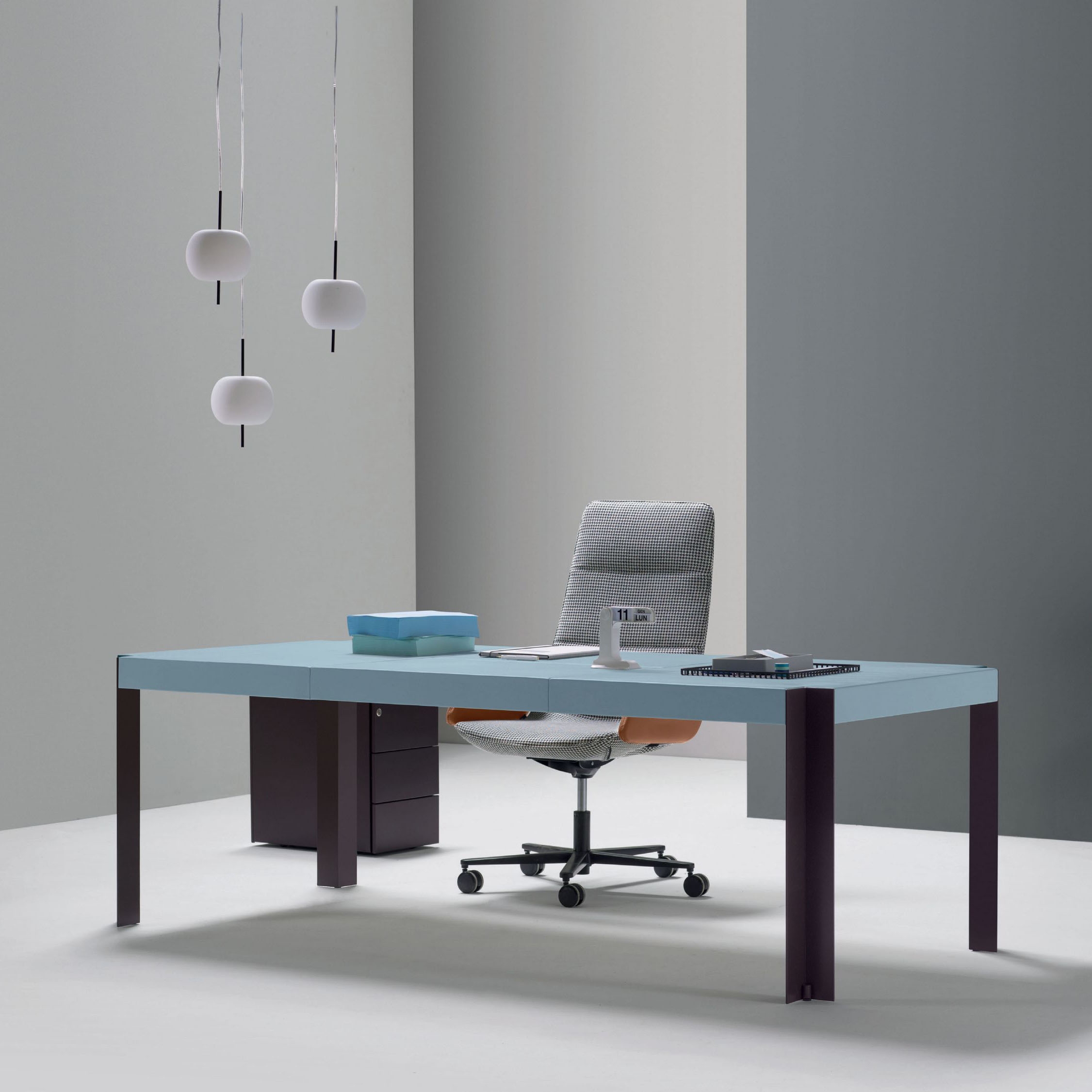 Display product Roger from manufacturer Quinti Sedute