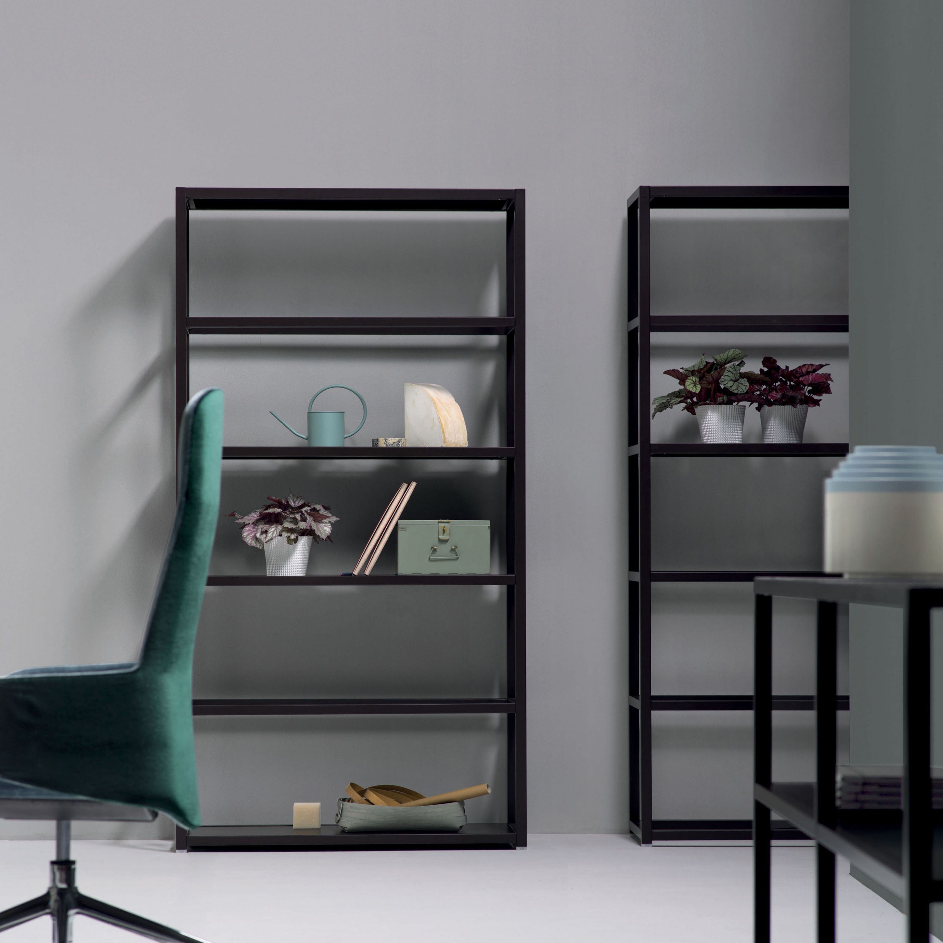 Display product Shelve from manufacturer Quinti Sedute