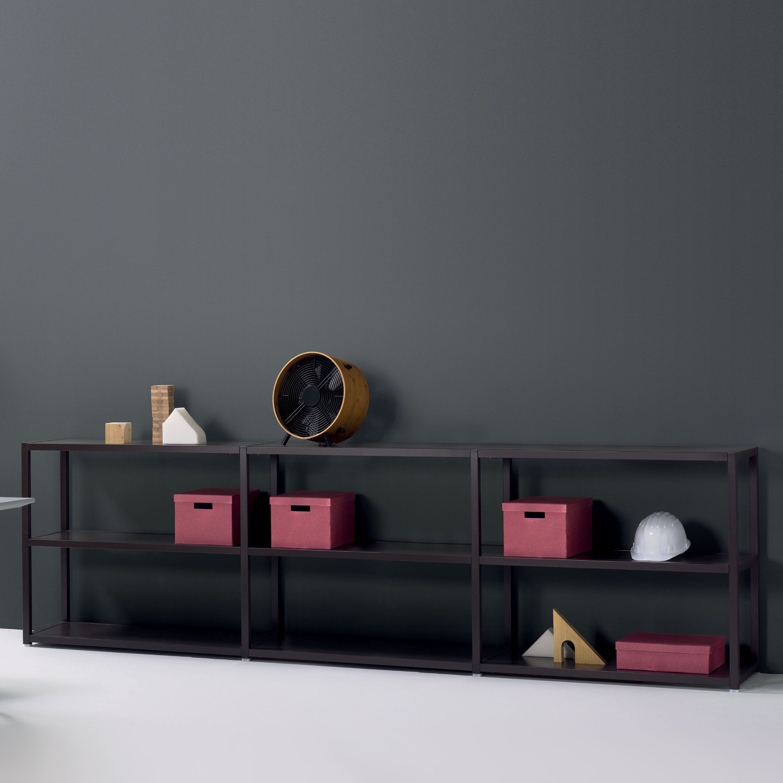 Display product Shelve from manufacturer Quinti Sedute