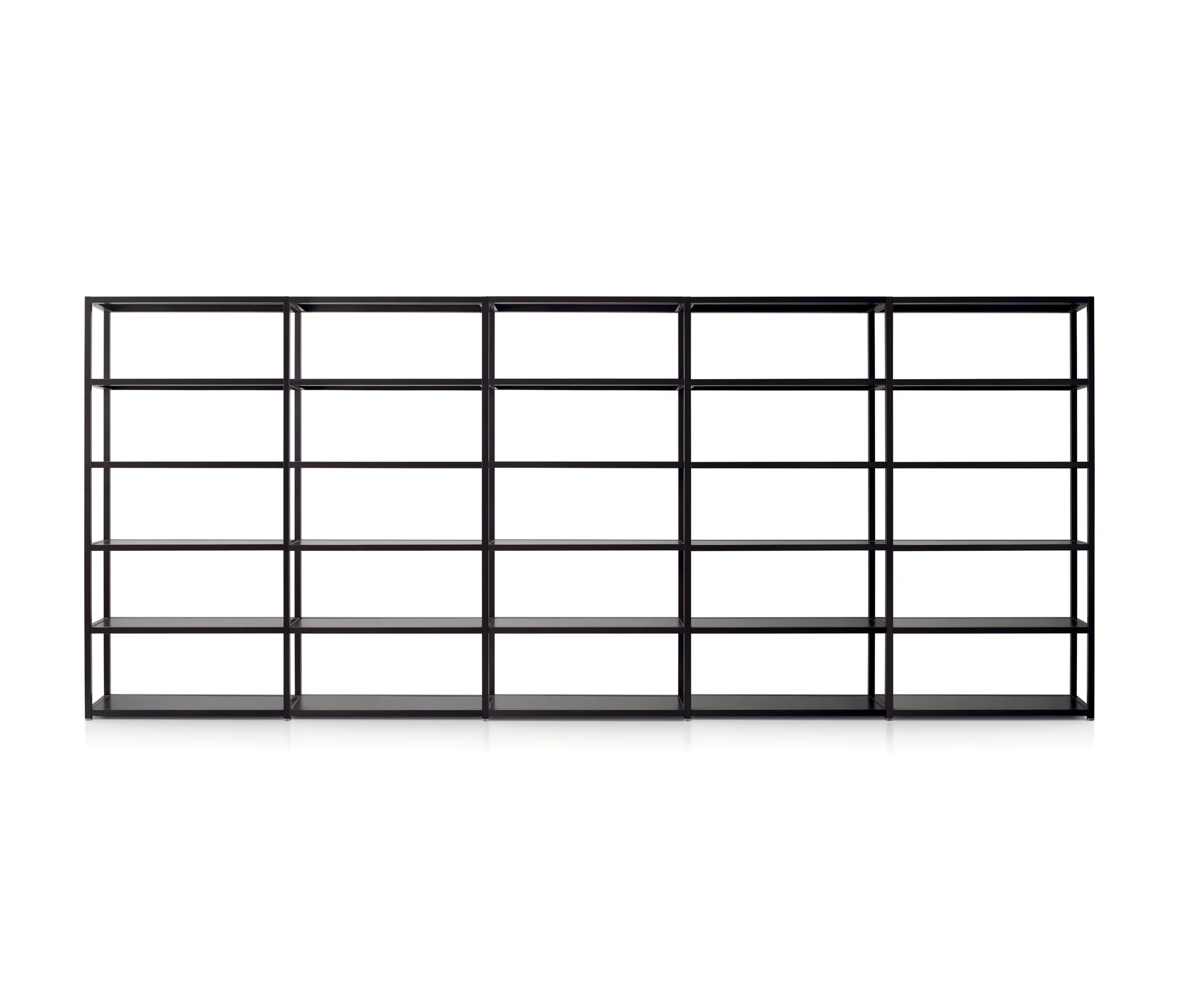 Quinti Sedute - Shelve