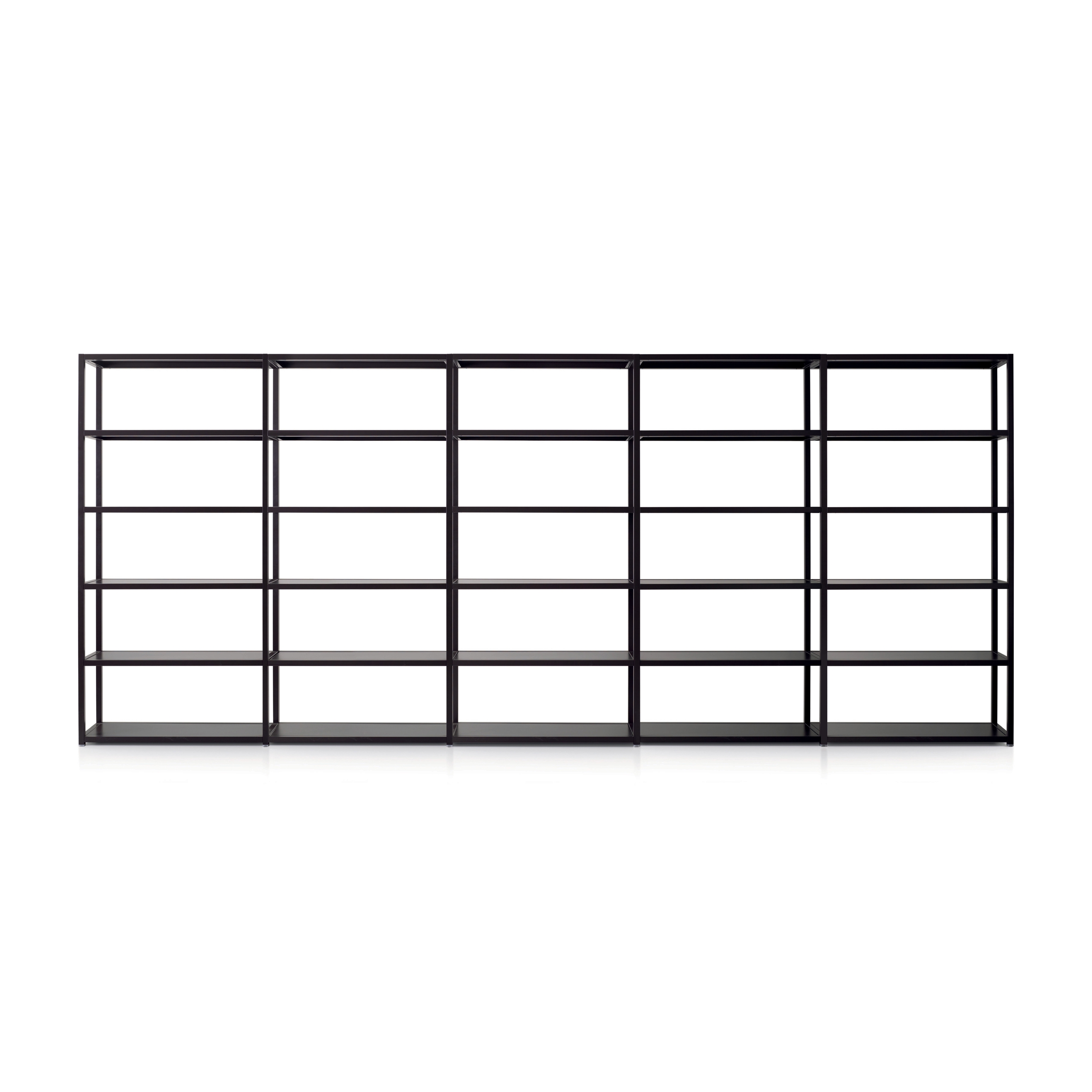 Display product Shelve from manufacturer Quinti Sedute