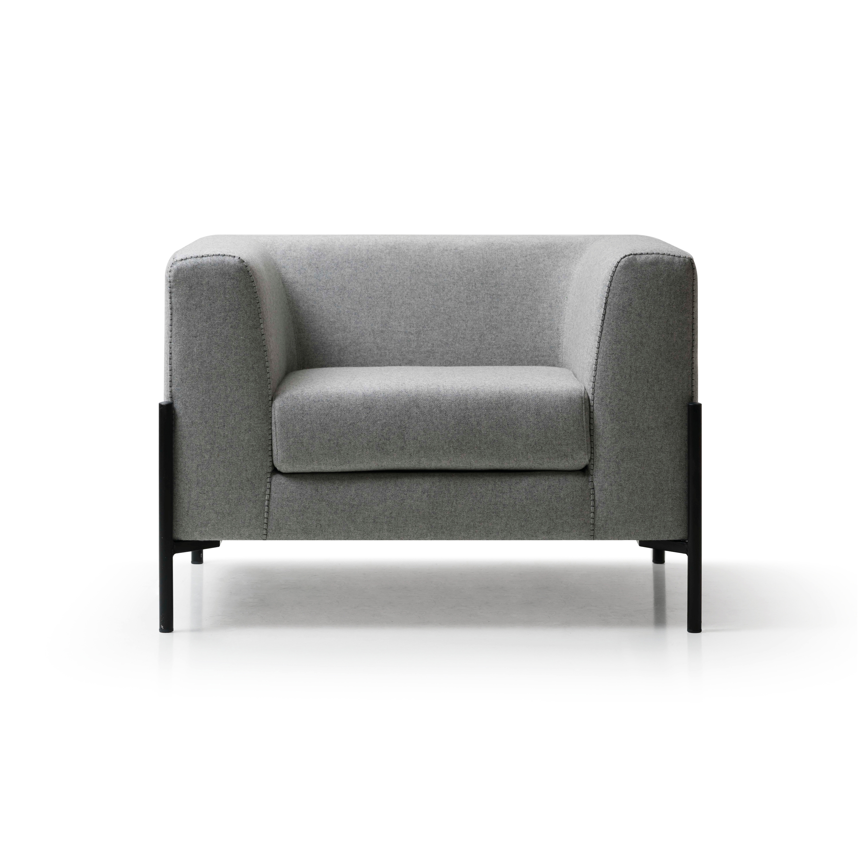 Display product Club 531 from manufacturer Quinti Sedute