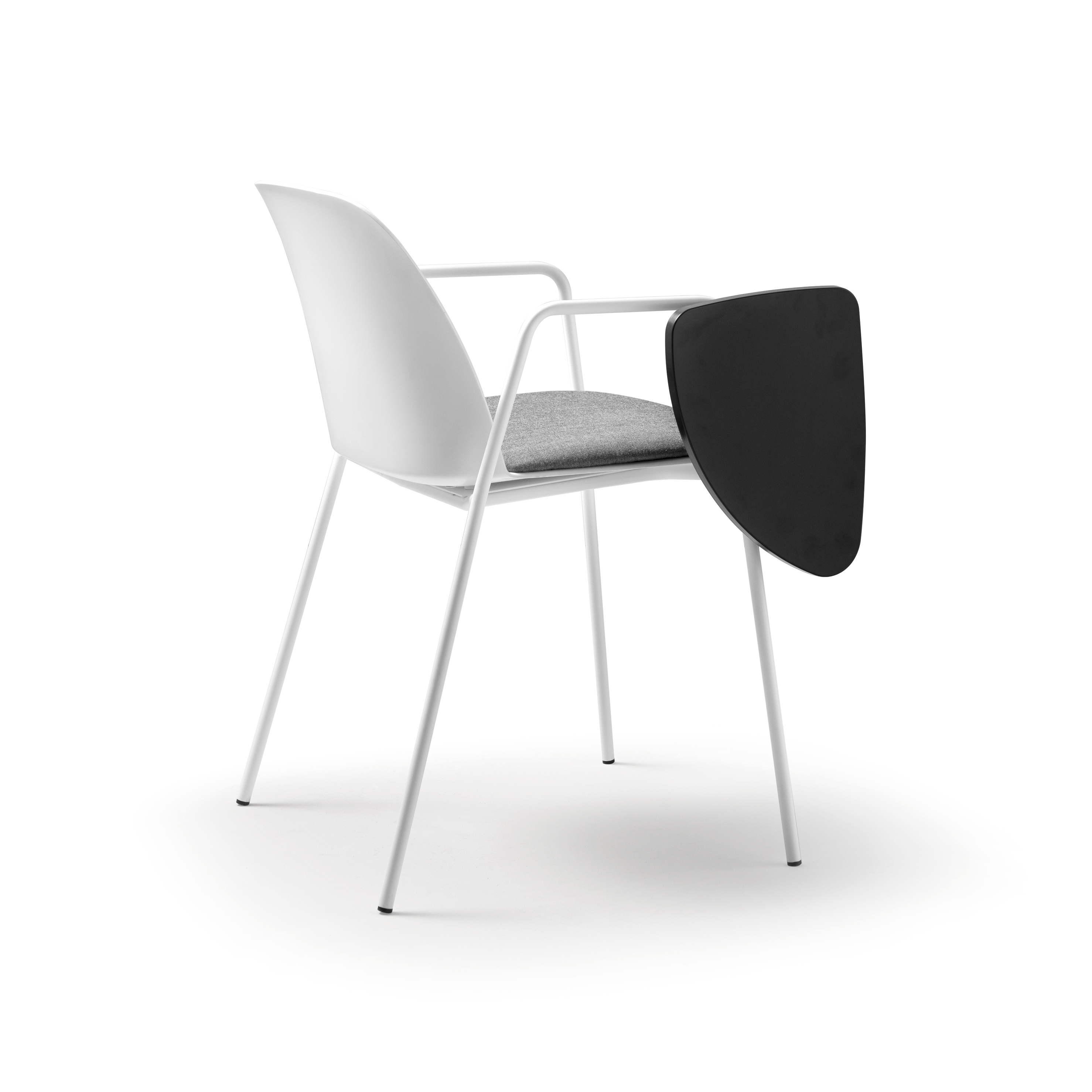 Display product Deep Plastic from manufacturer Quinti Sedute