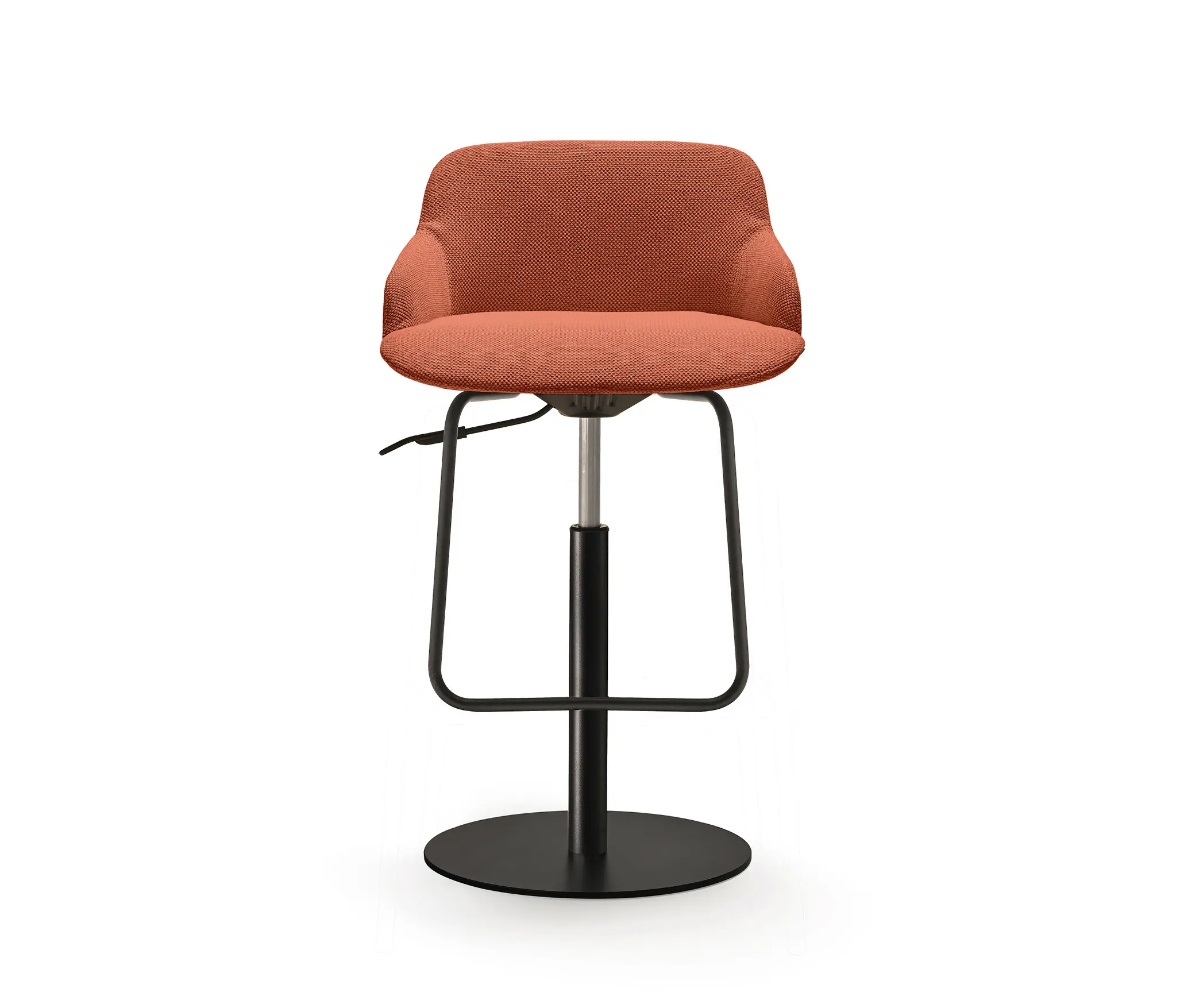 Quinti Sedute - Deep Stool