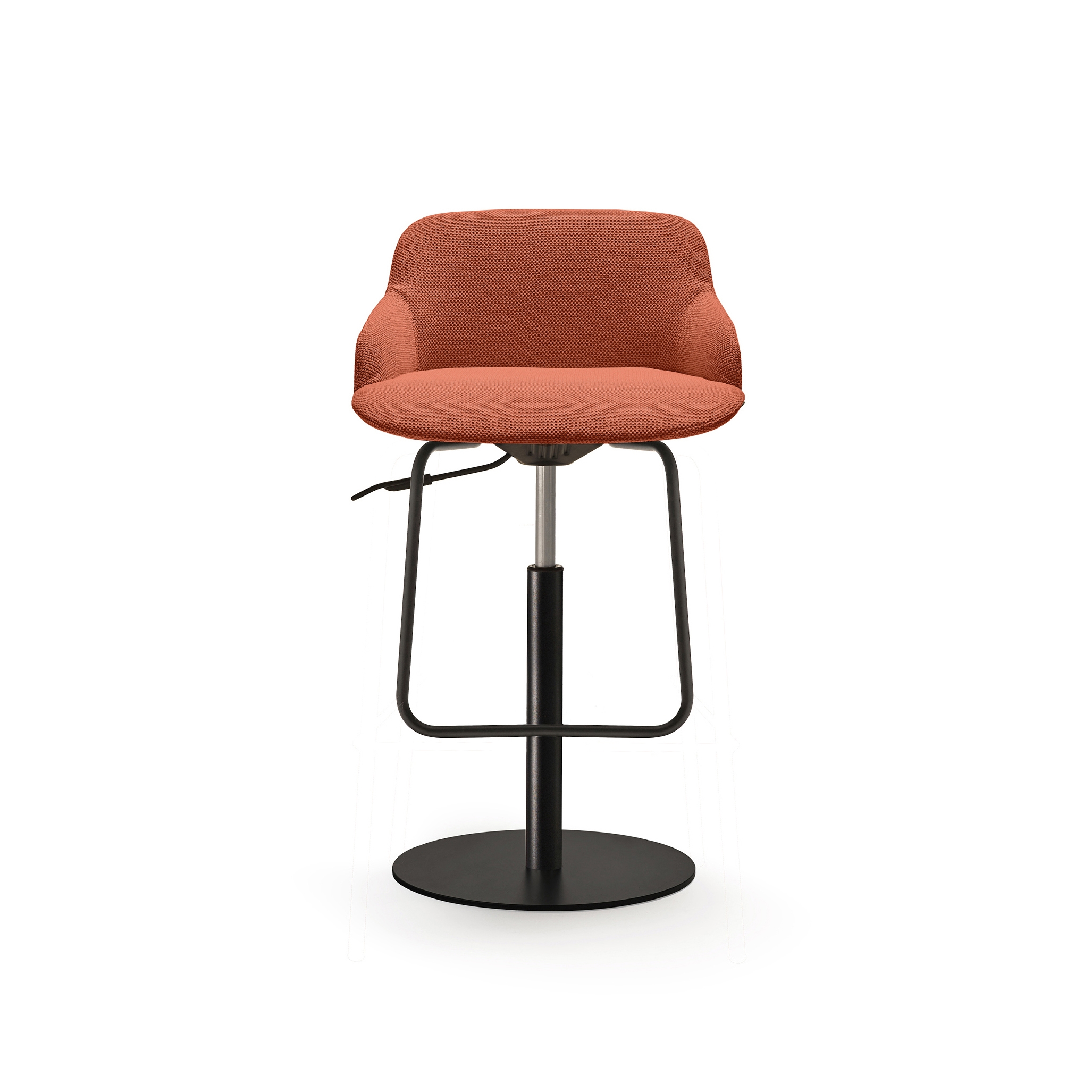Deep Stool