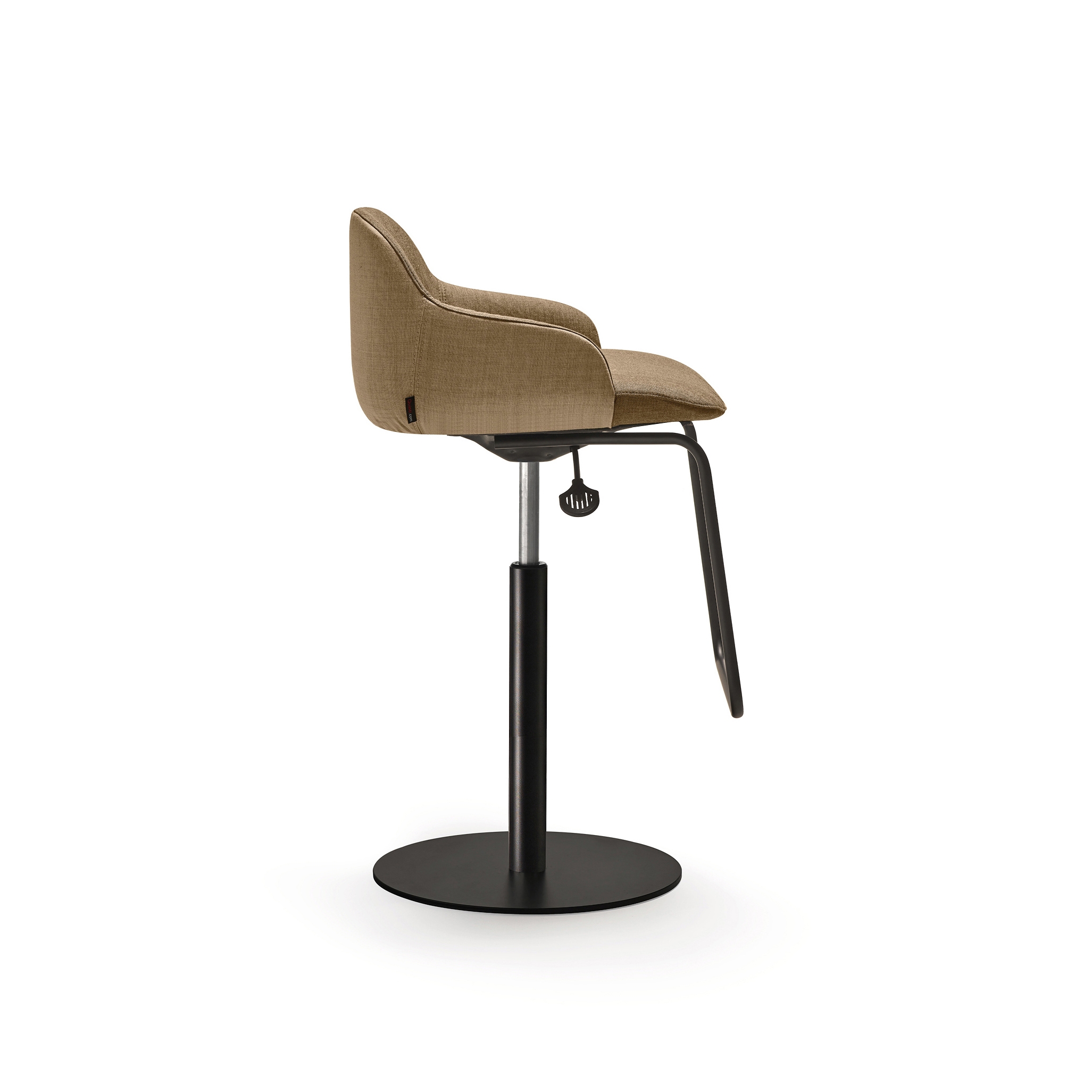 Deep Stool