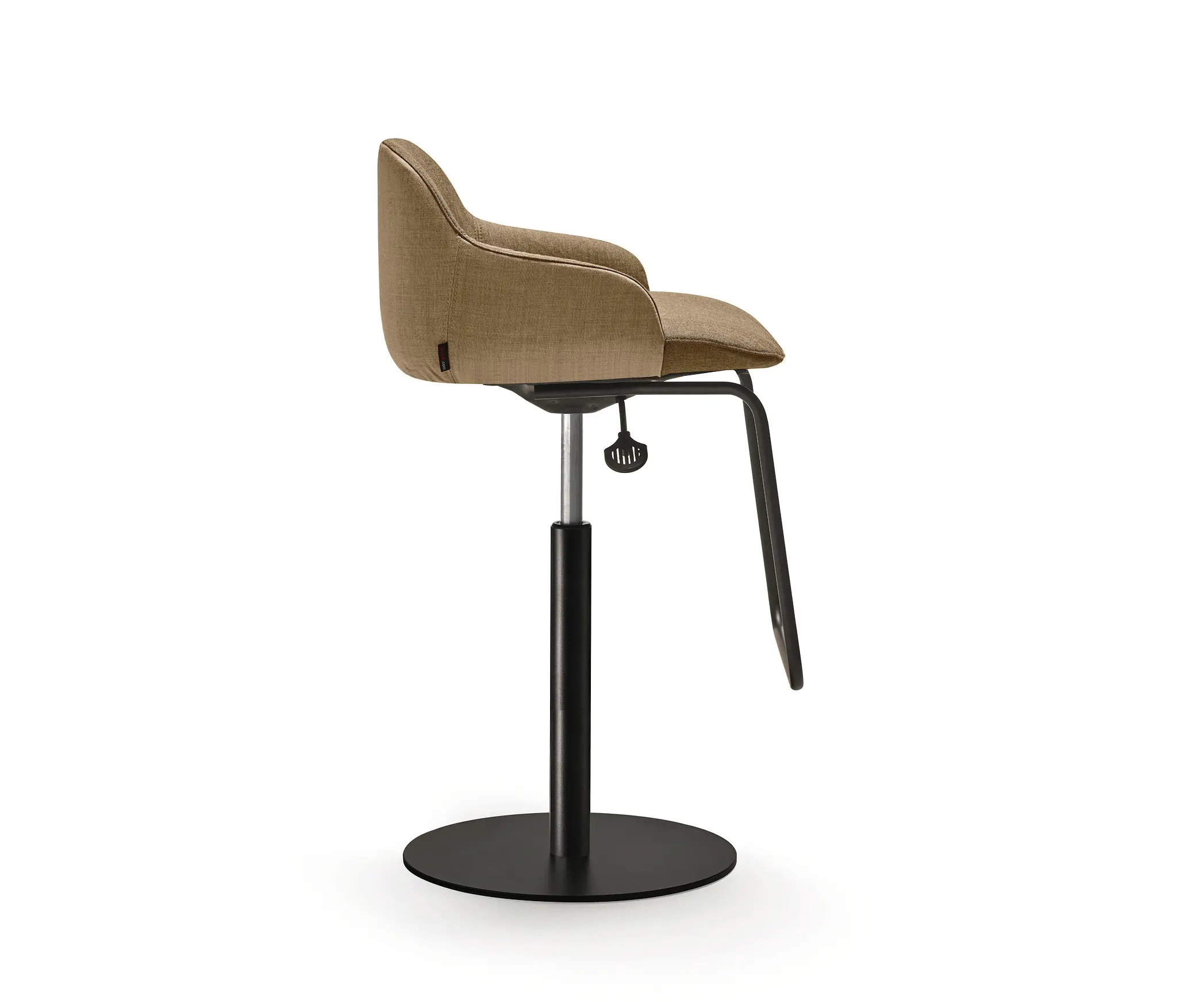 Quinti Sedute - Deep Stool