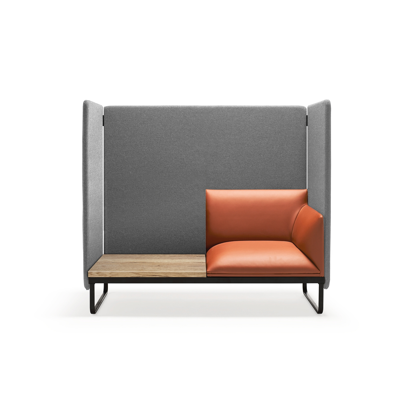 Display product Loft X from manufacturer Quinti Sedute