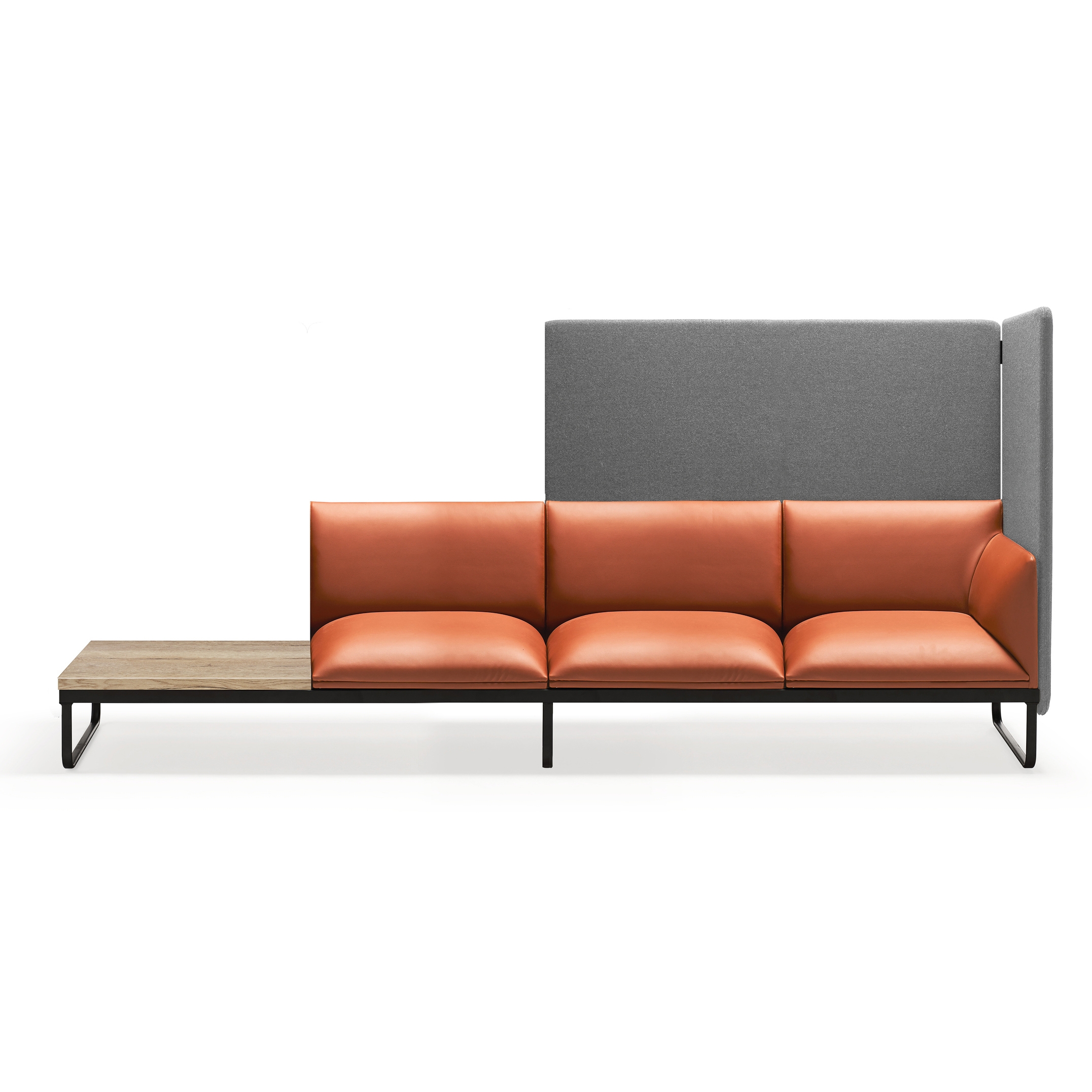 Display product Loft X from manufacturer Quinti Sedute