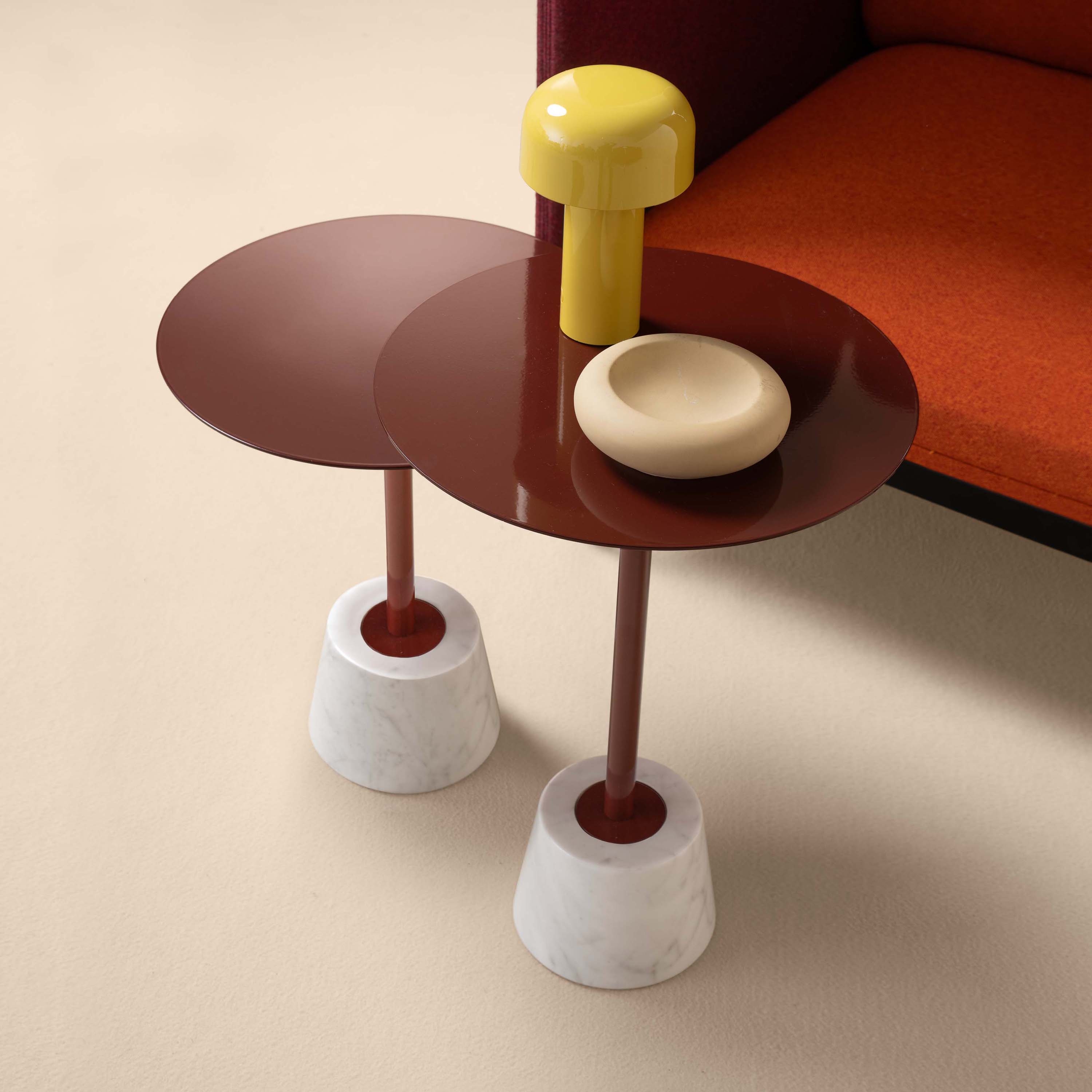 Display product Andy from manufacturer Quinti Sedute