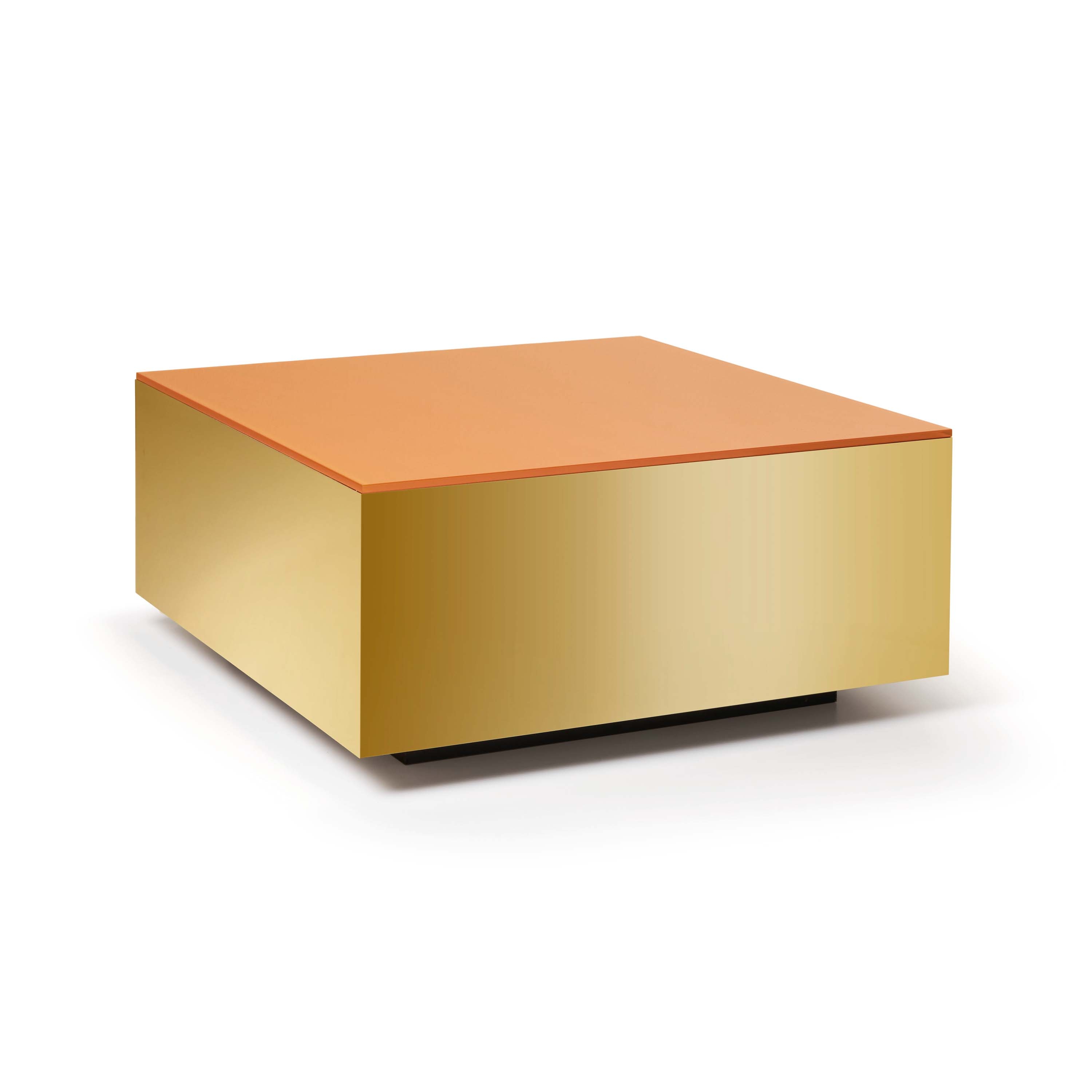 Display product Mirror from manufacturer Quinti Sedute
