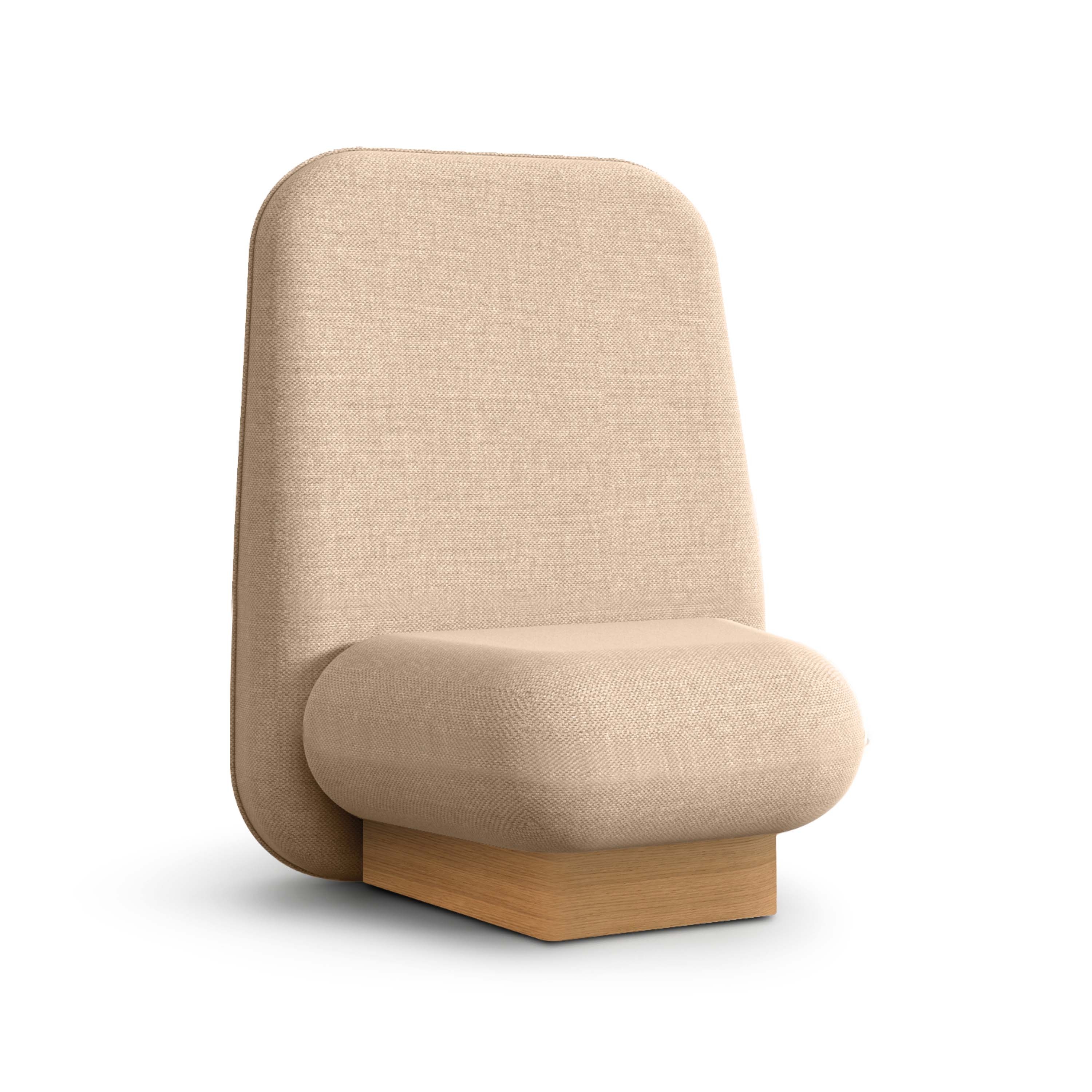 Display product Sexy-Meet from manufacturer Quinti Sedute