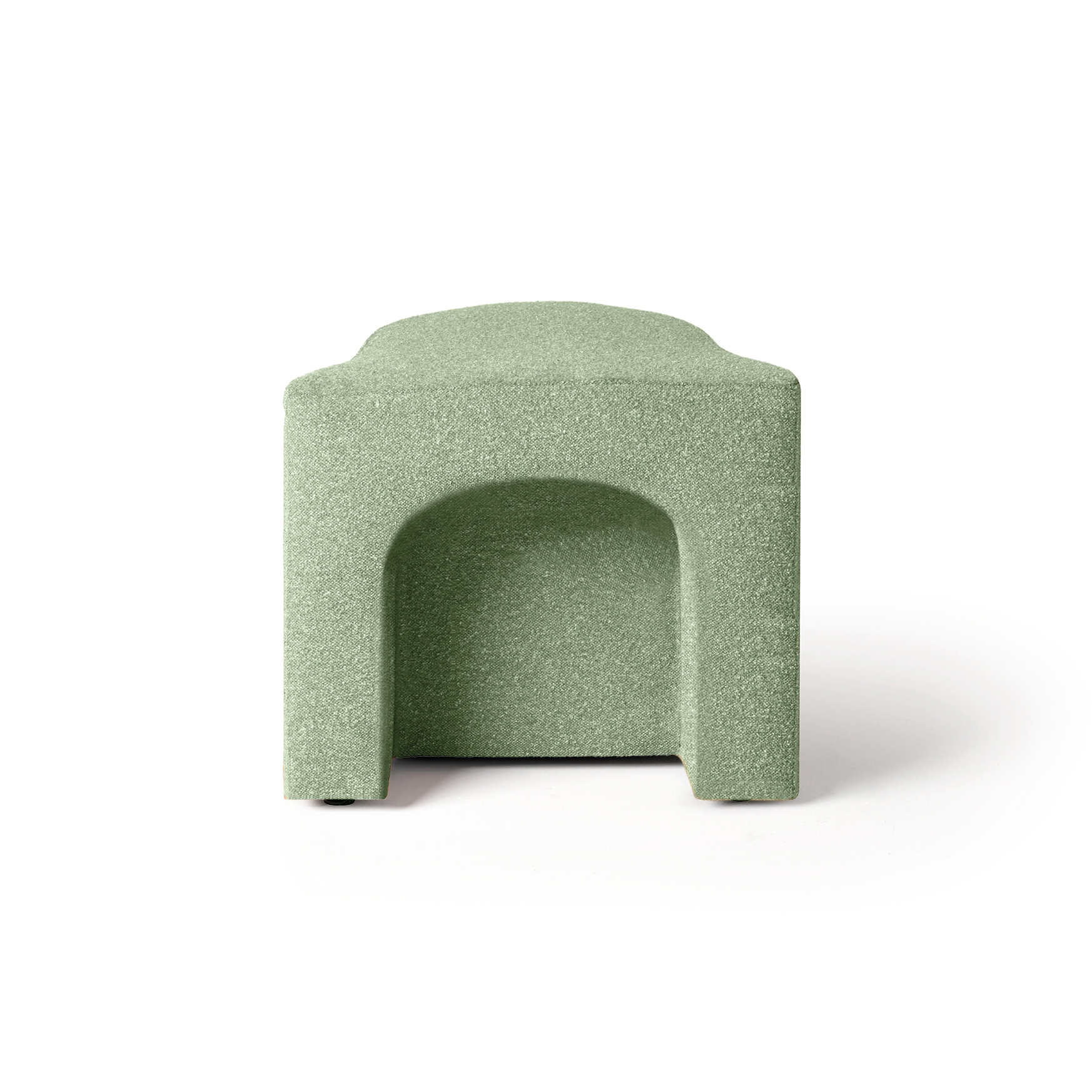 Display product Parterre from manufacturer Quinti Sedute