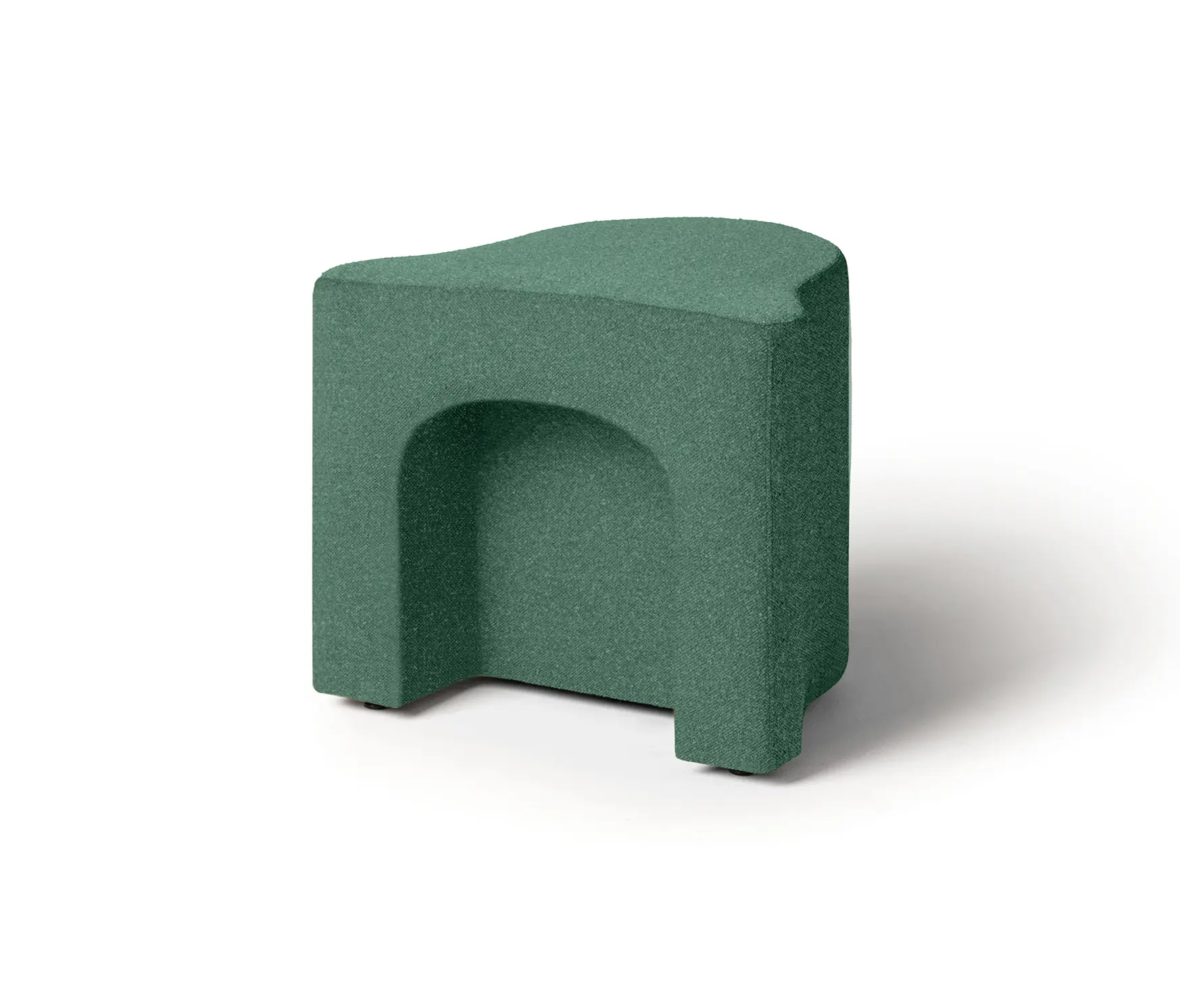 Quinti Sedute - Parterre