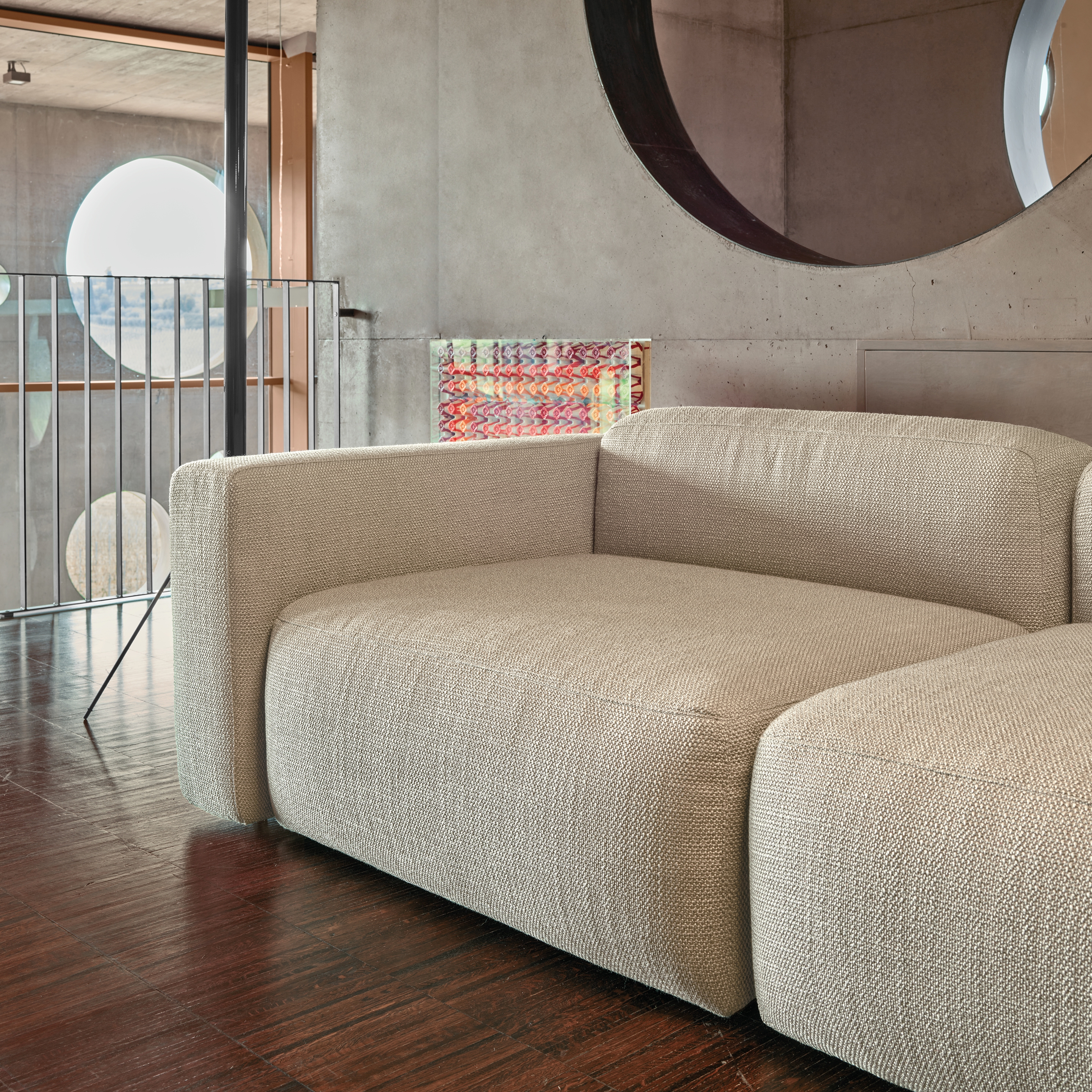 Mostrar el producto One Hundred del fabricante Quinti Sedute