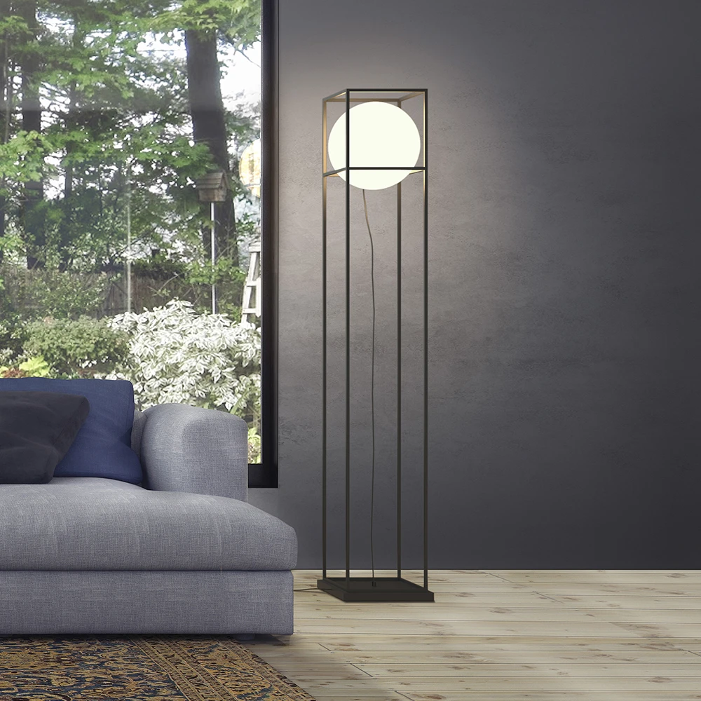 FLOOR LIGHTS