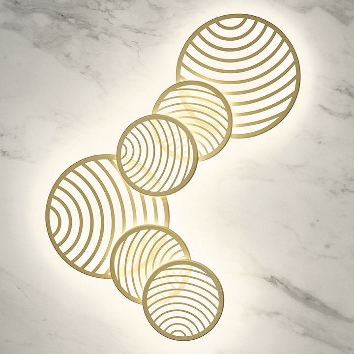 WALL LIGHTS
