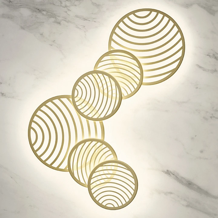 WALL LIGHTS