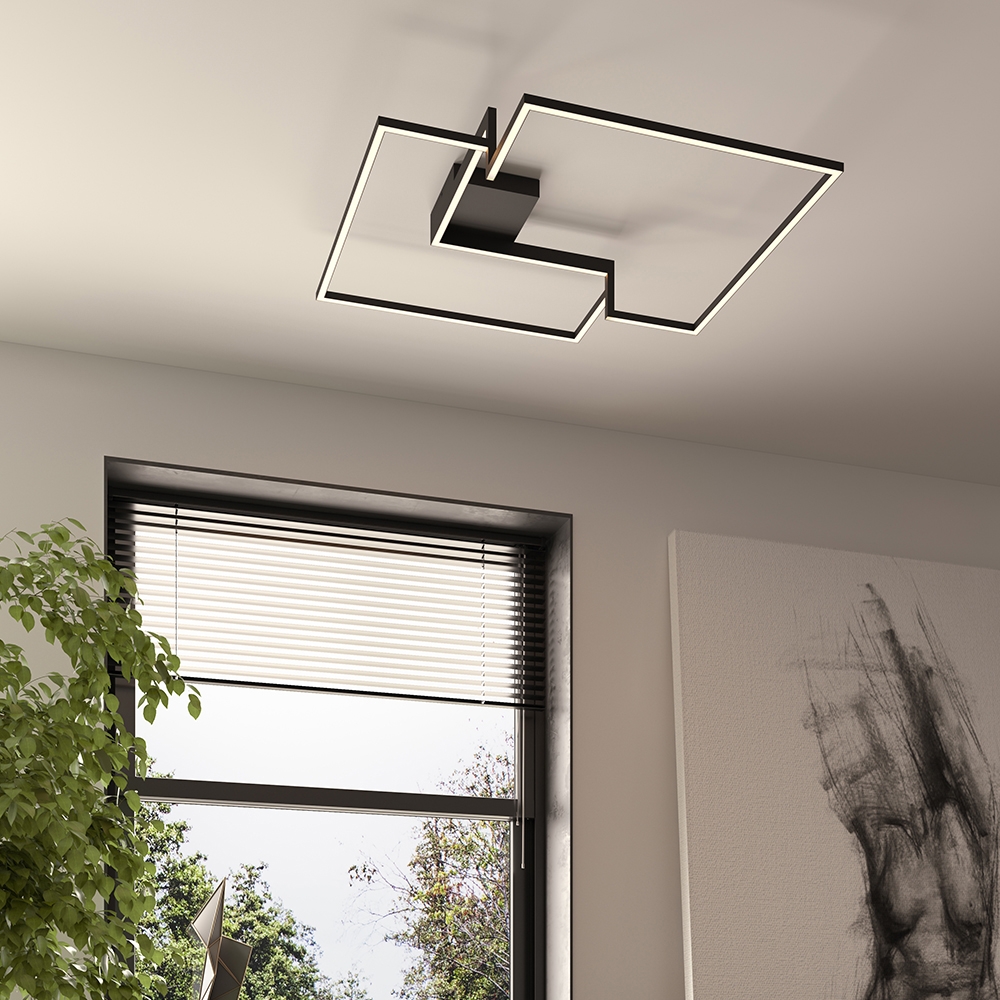 CEILING LIGHTS