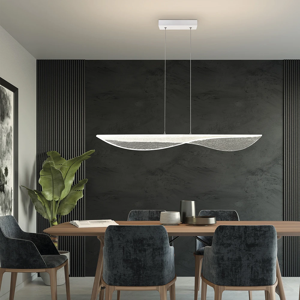 PENDANT LIGHTS