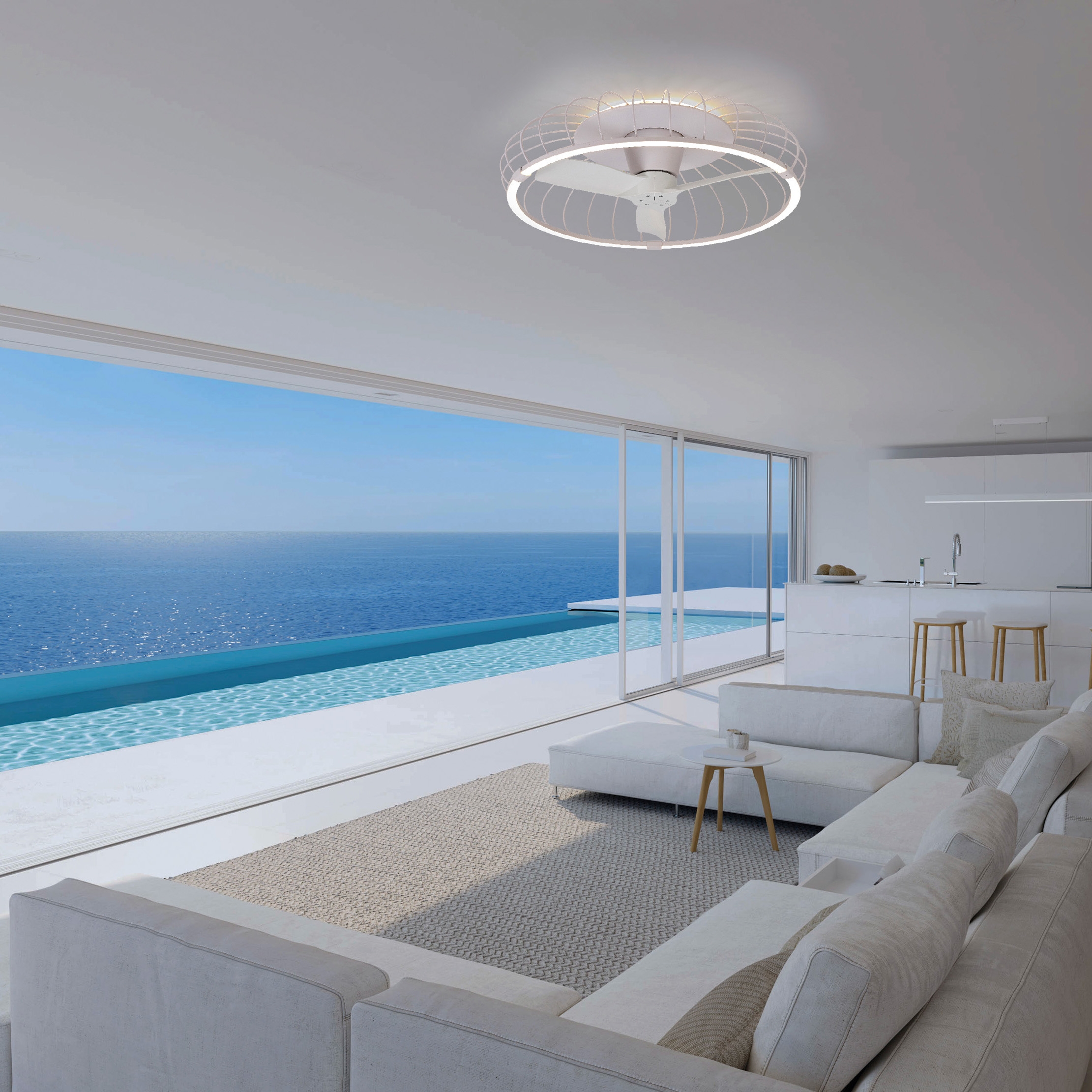 CEILING FAN