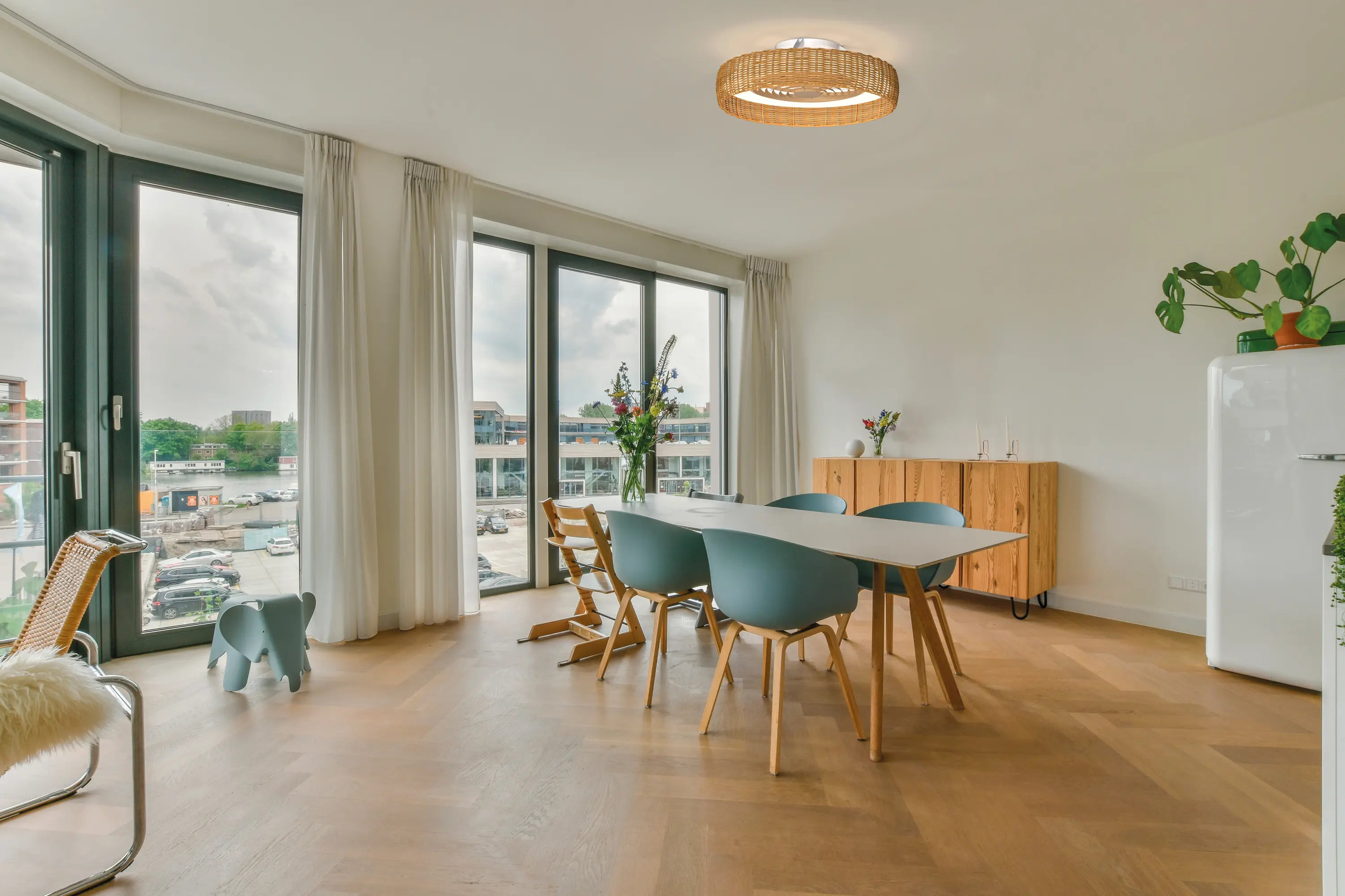 MANTRA - Kilimanjaro 7811