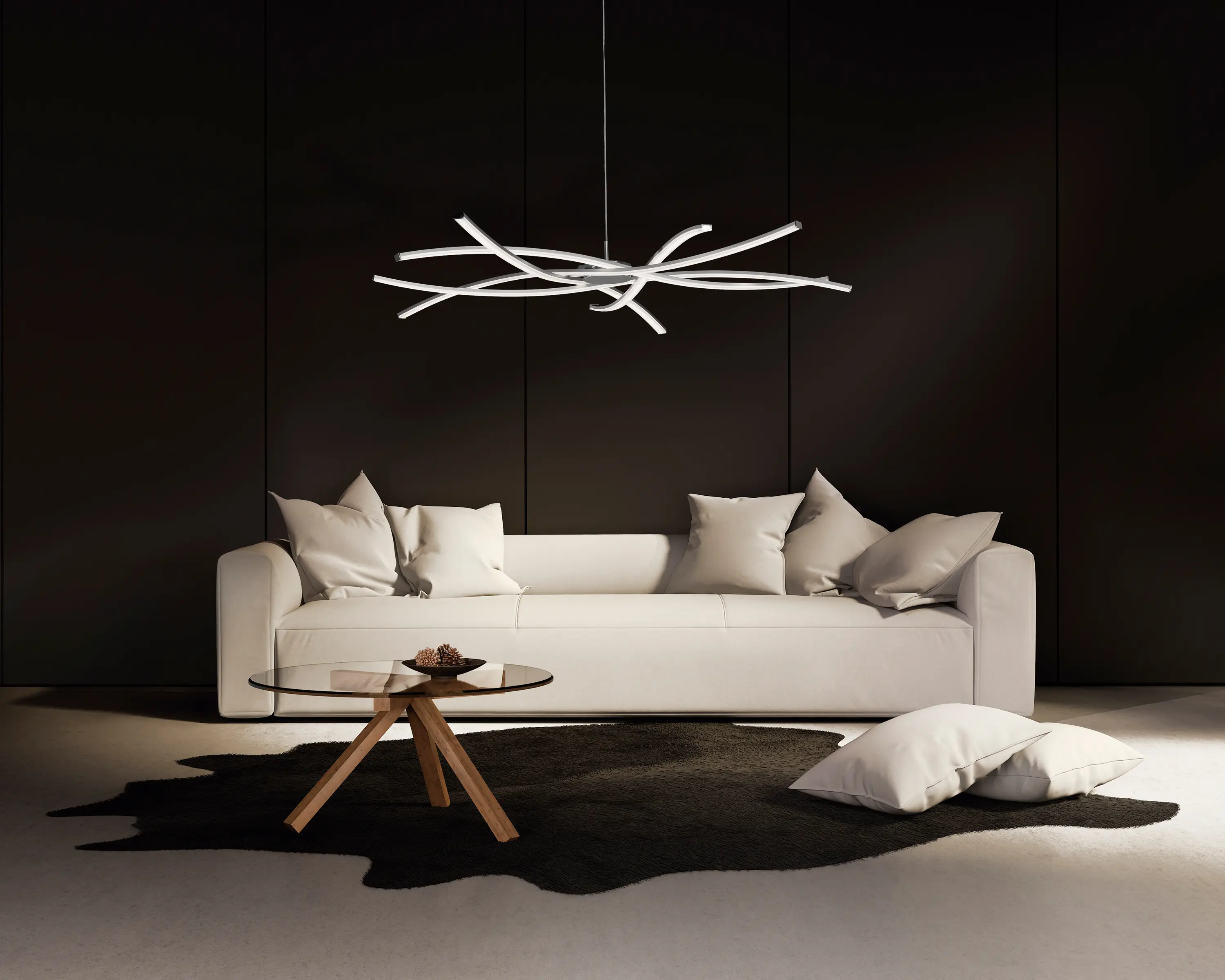 MANTRA - Aire 5910