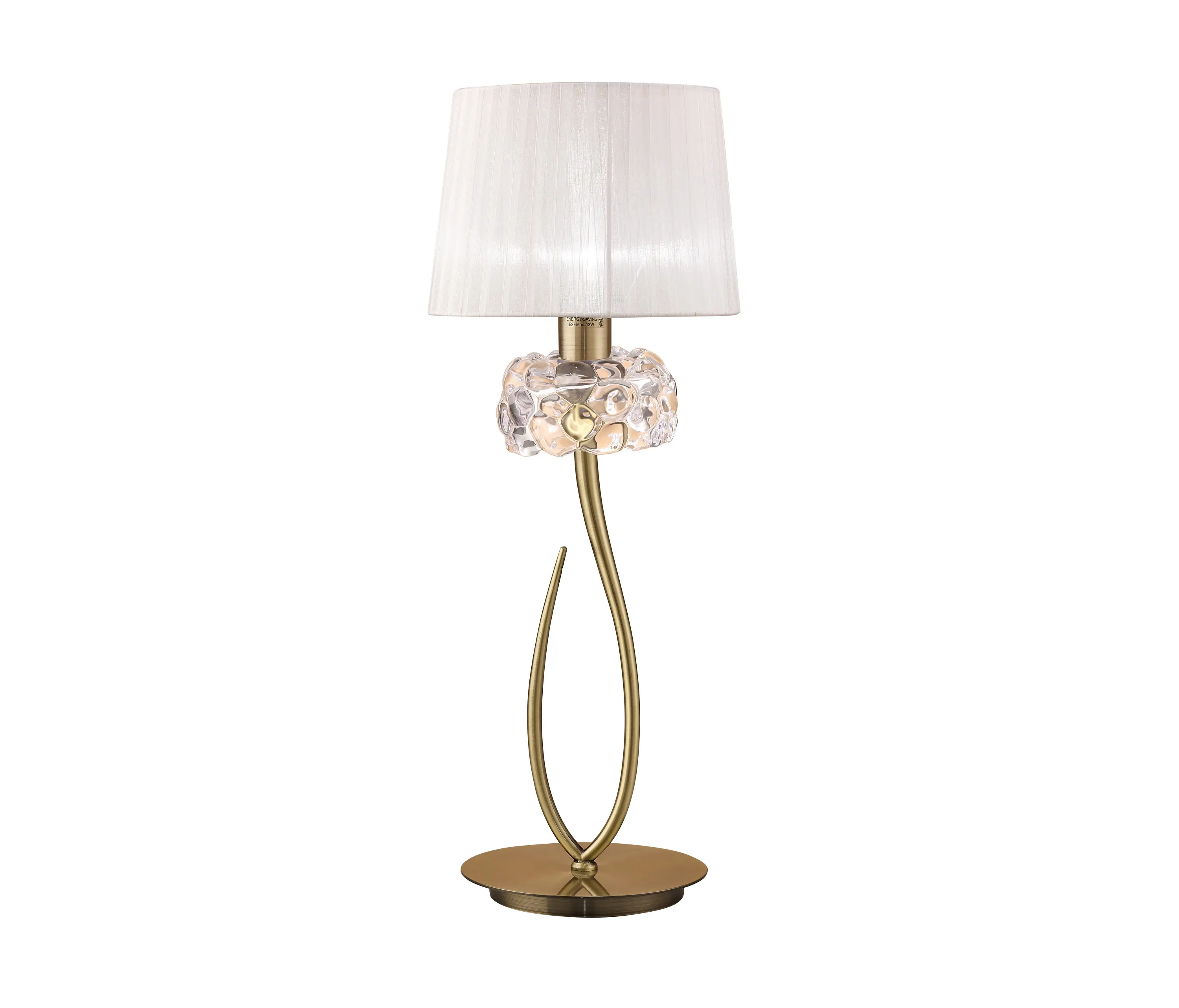MANTRA - Loewe 4736