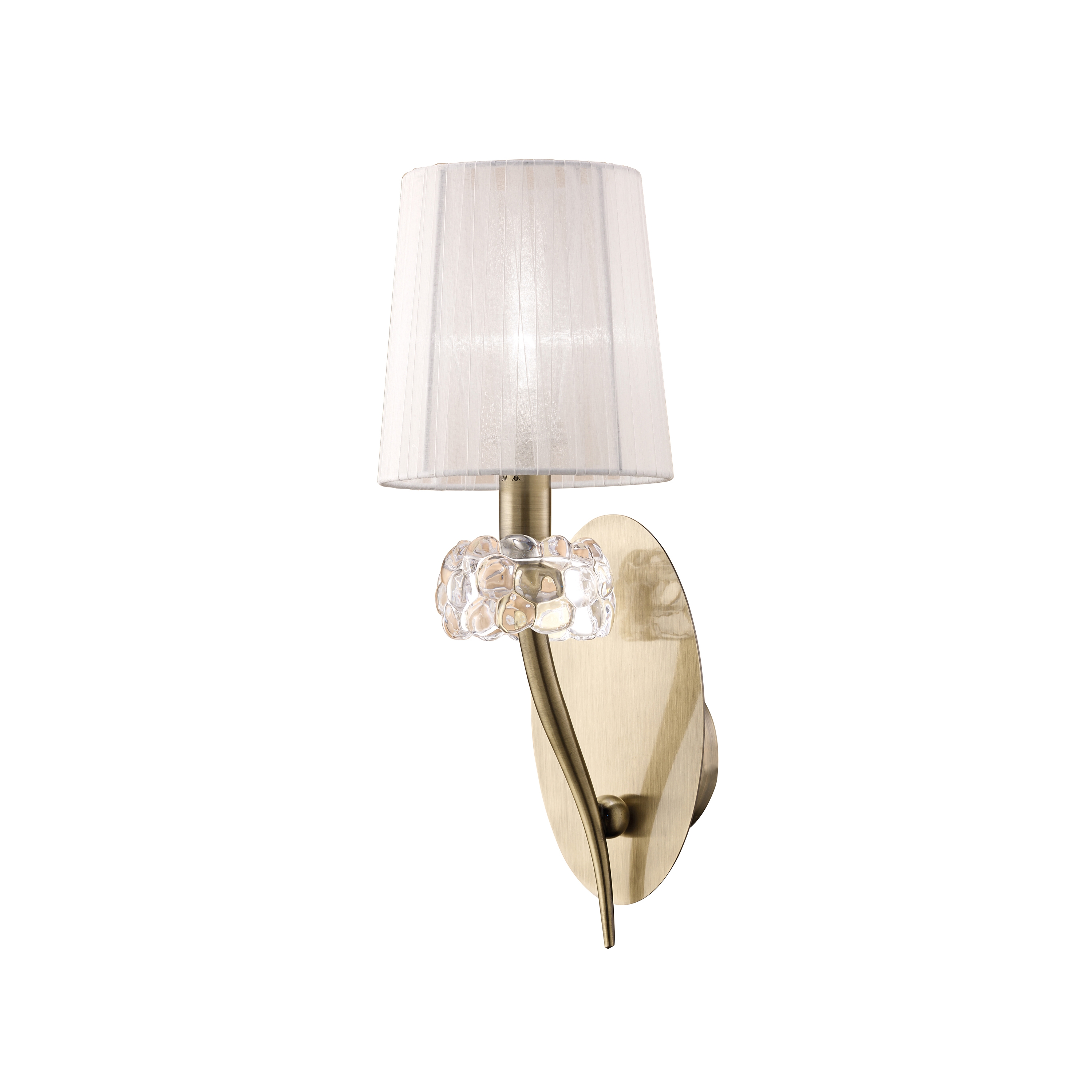Afficher le produit Loewe 4735 du fabricant MANTRA